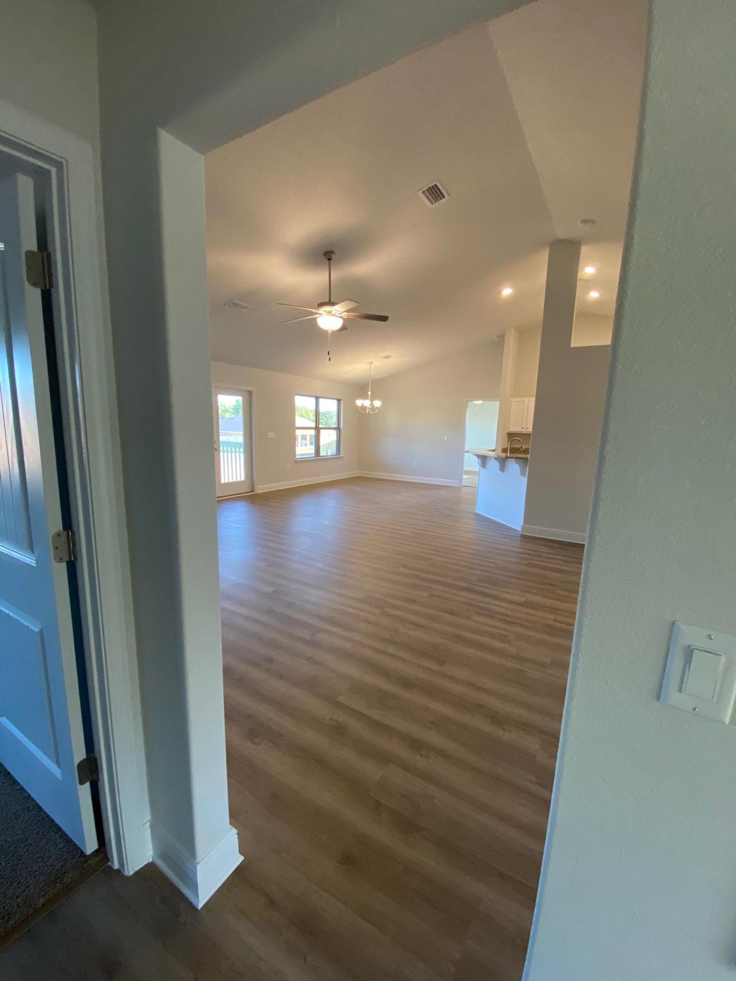 WILLOW CREEK PLANTATION - Residential