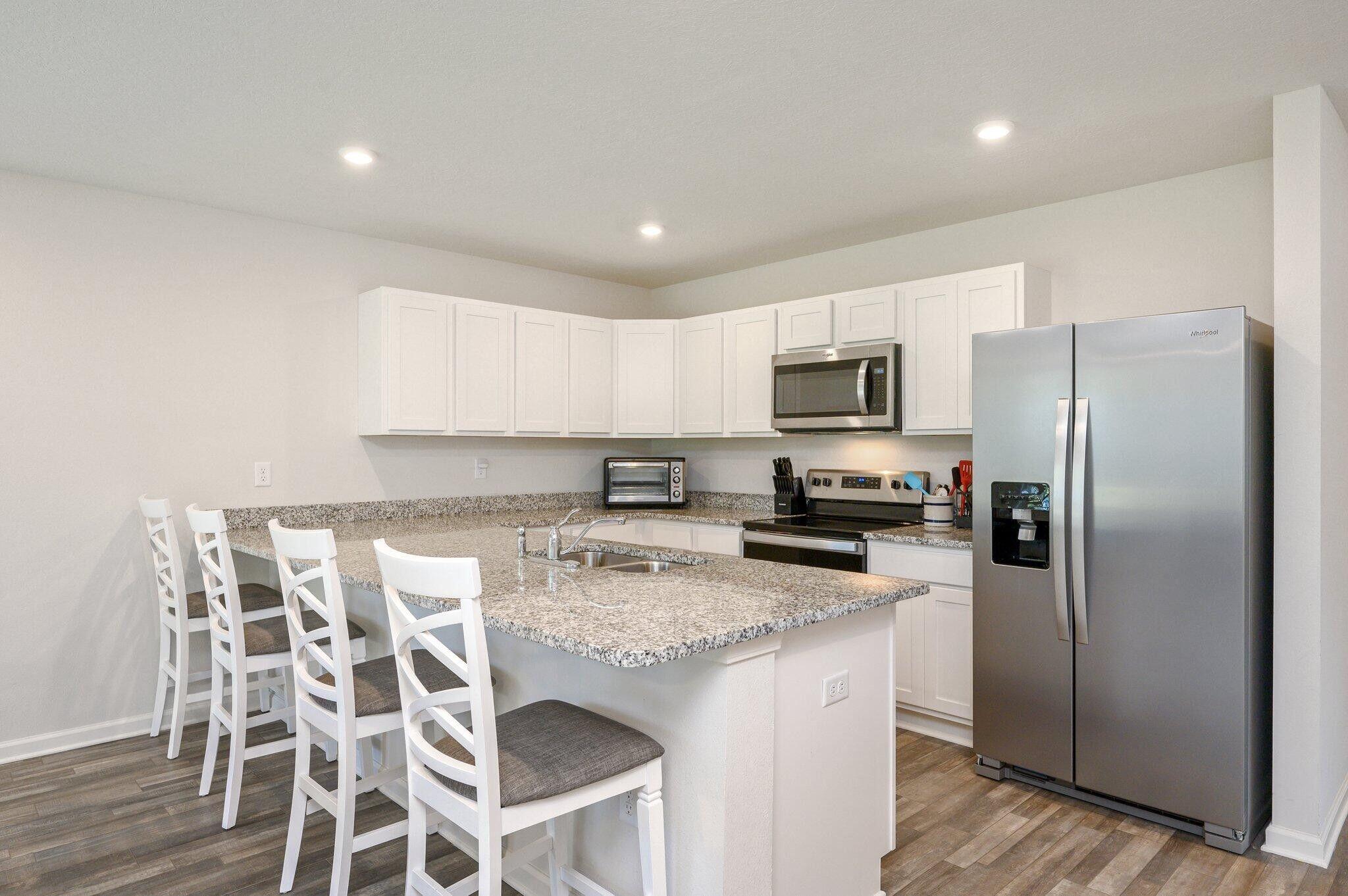 Saw Mill Court Ph I - Residential