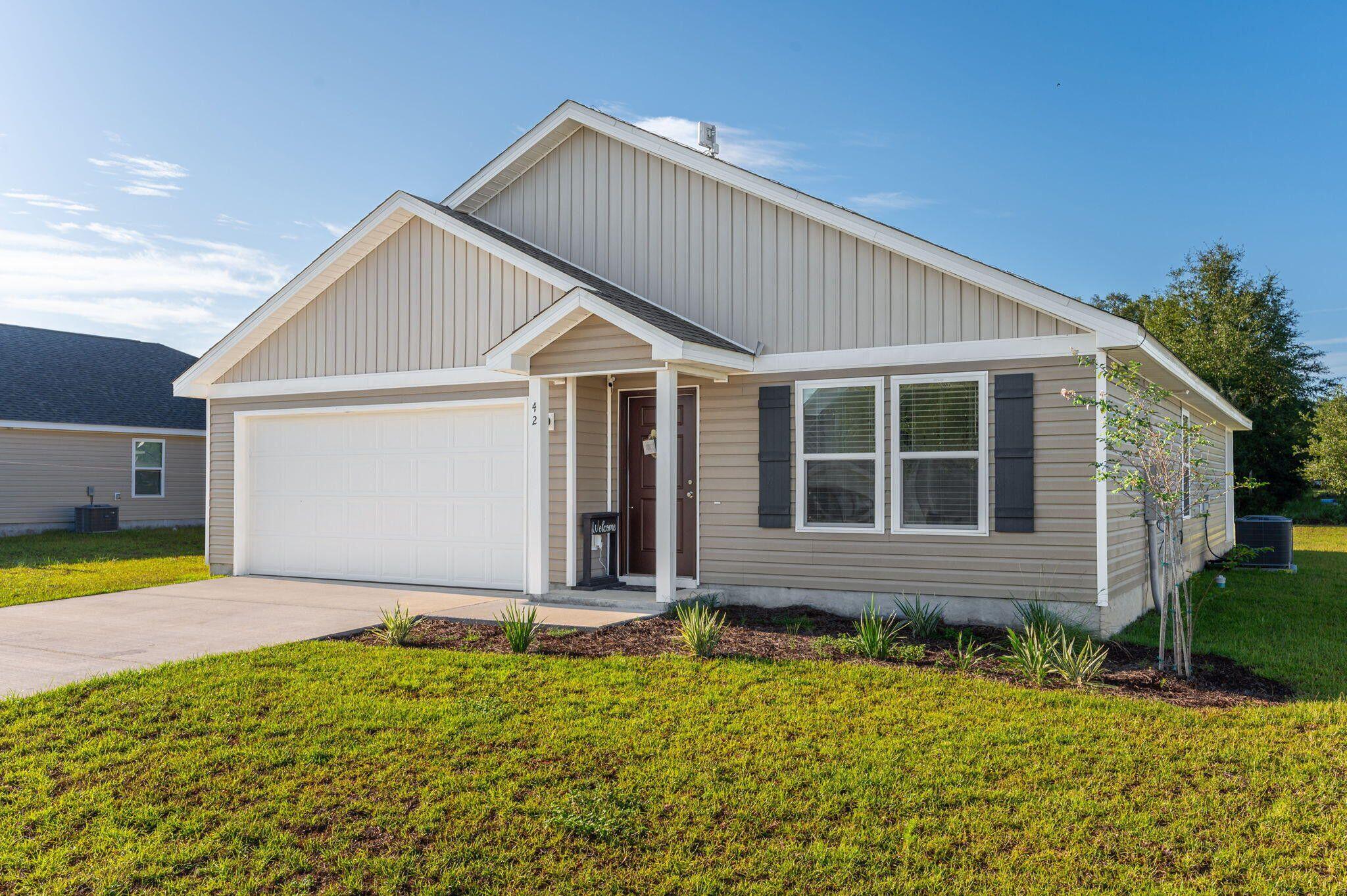 Saw Mill Court Ph I - Residential