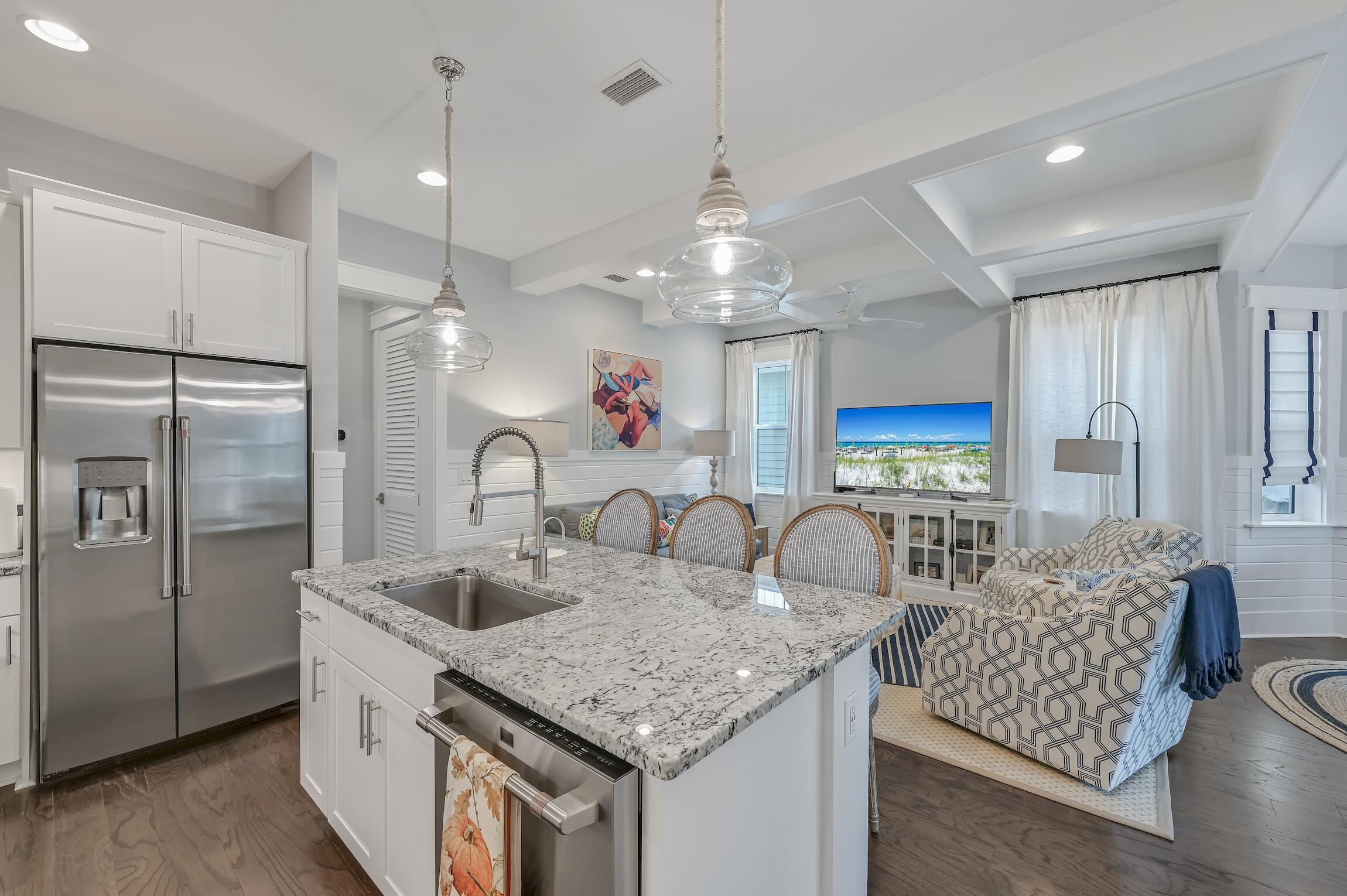 NATUREWALK AT SEAGROVE - Residential