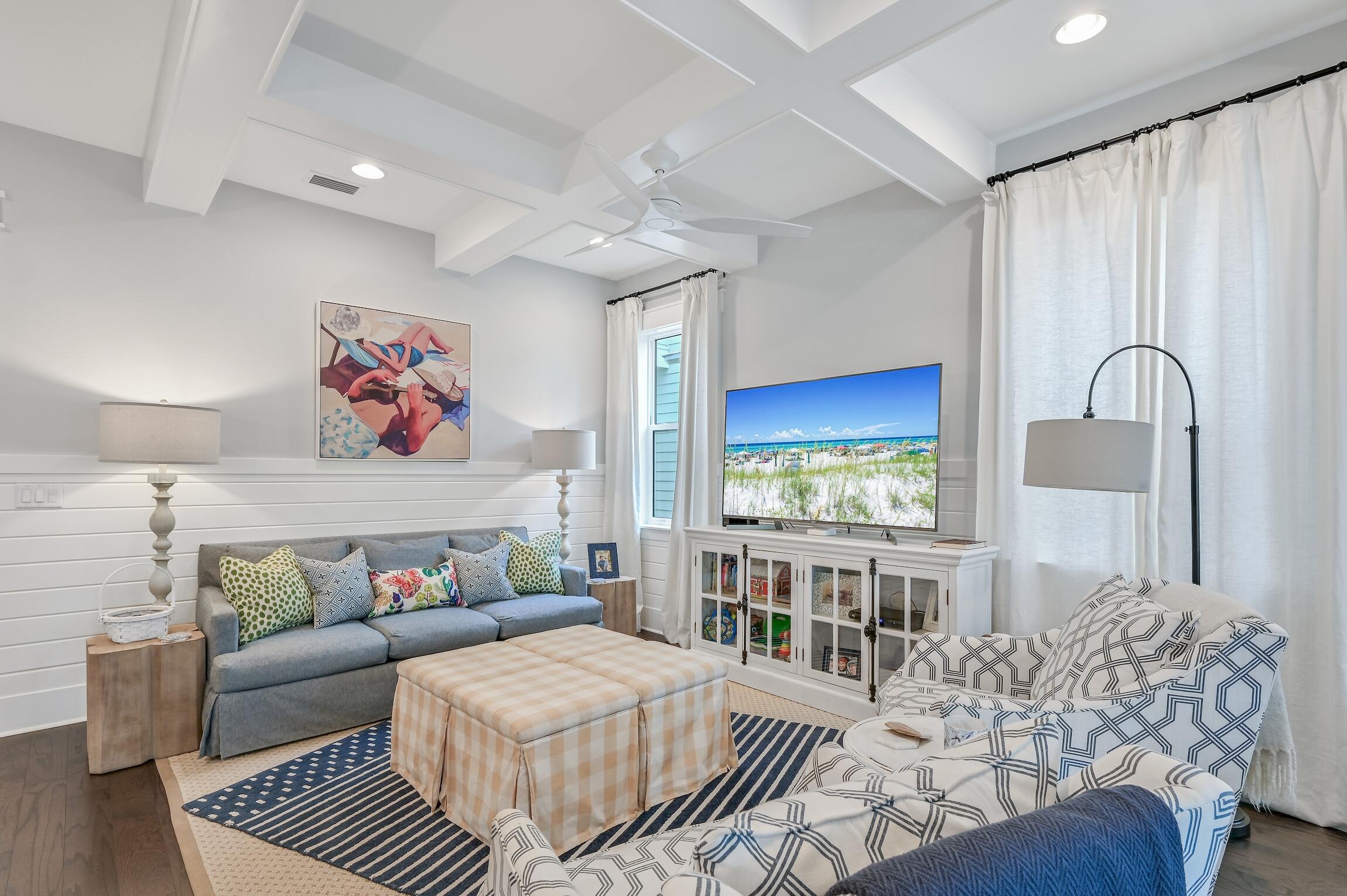 NATUREWALK AT SEAGROVE - Residential