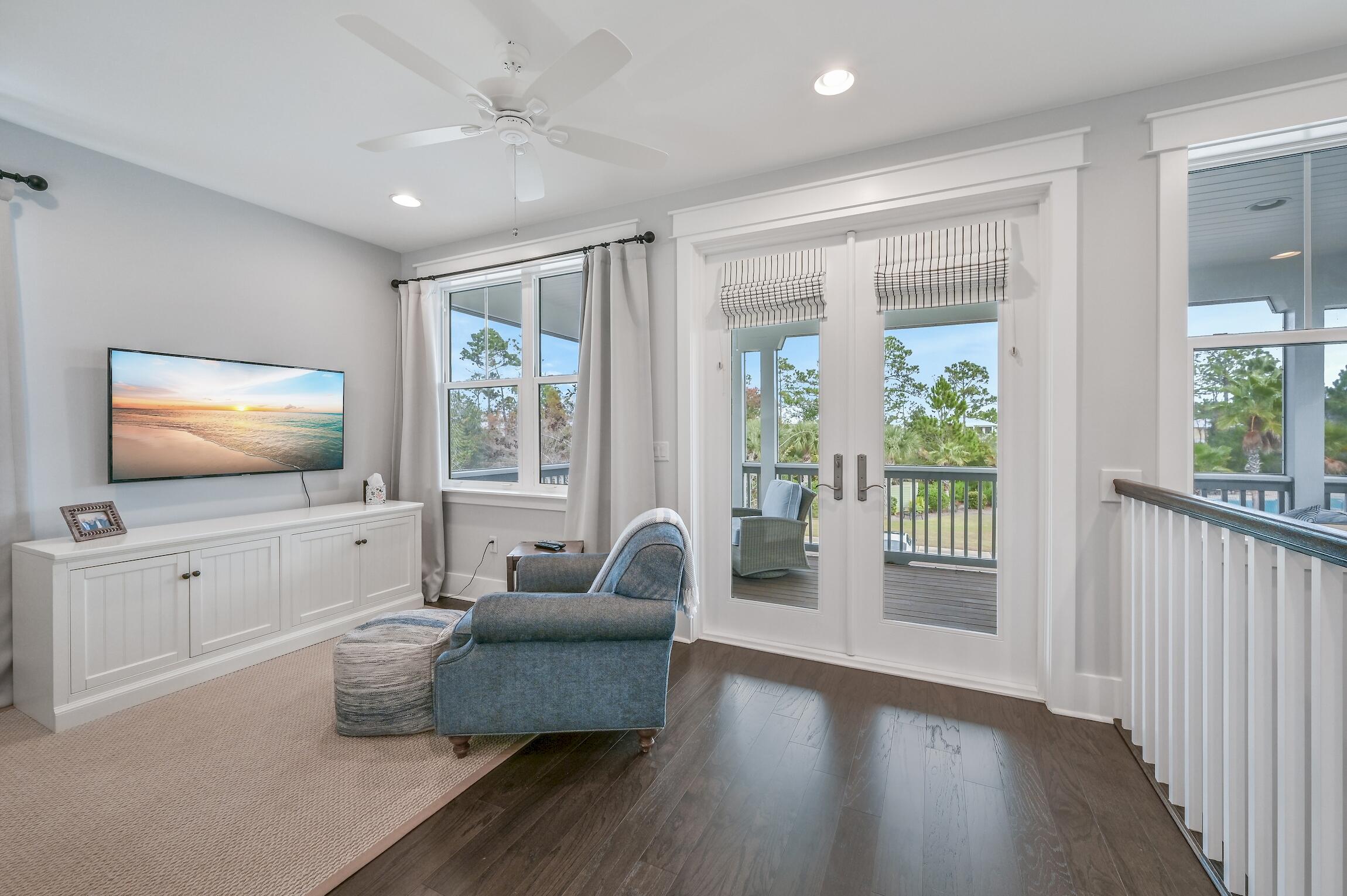 NATUREWALK AT SEAGROVE - Residential