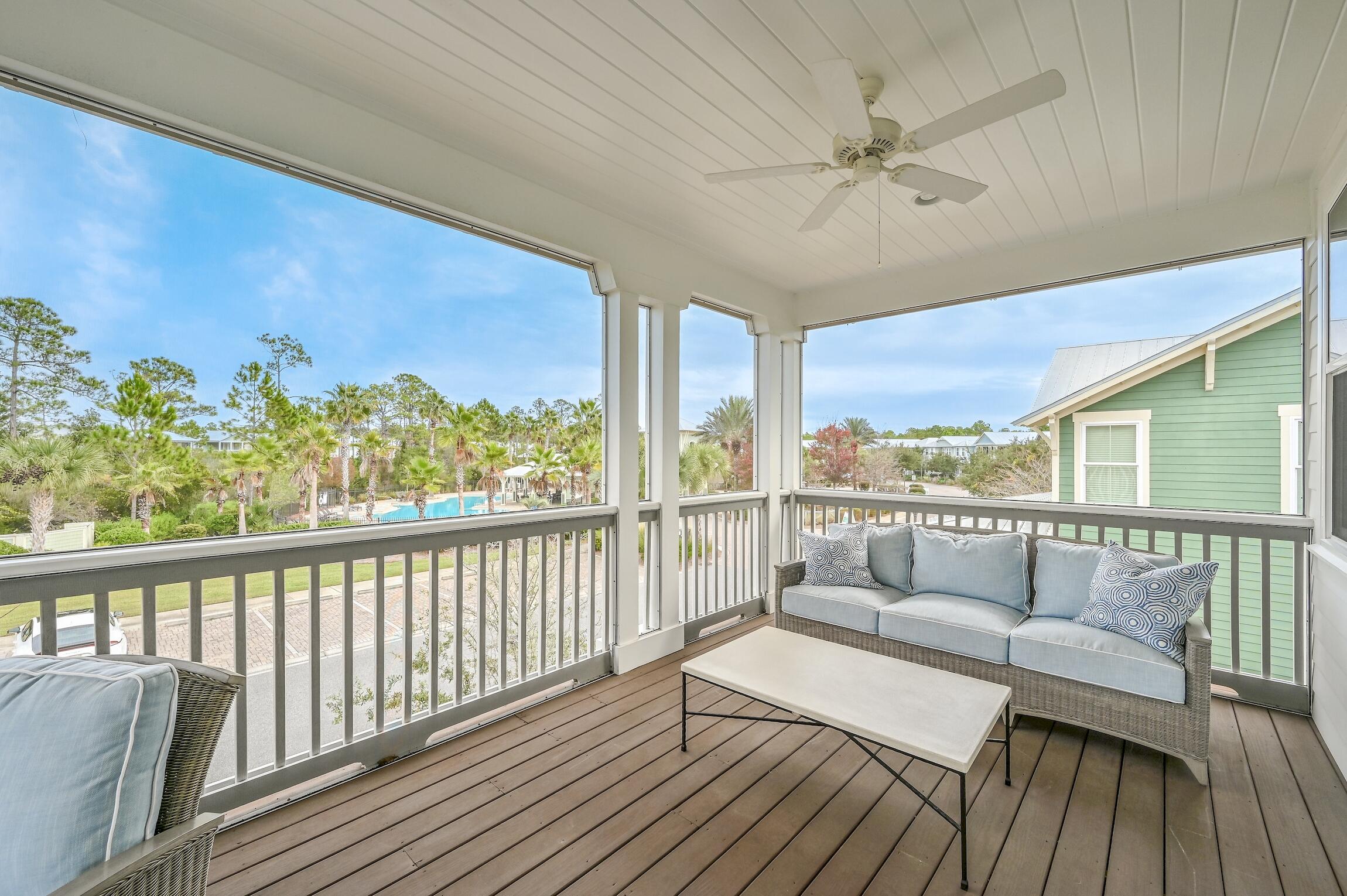 NATUREWALK AT SEAGROVE - Residential