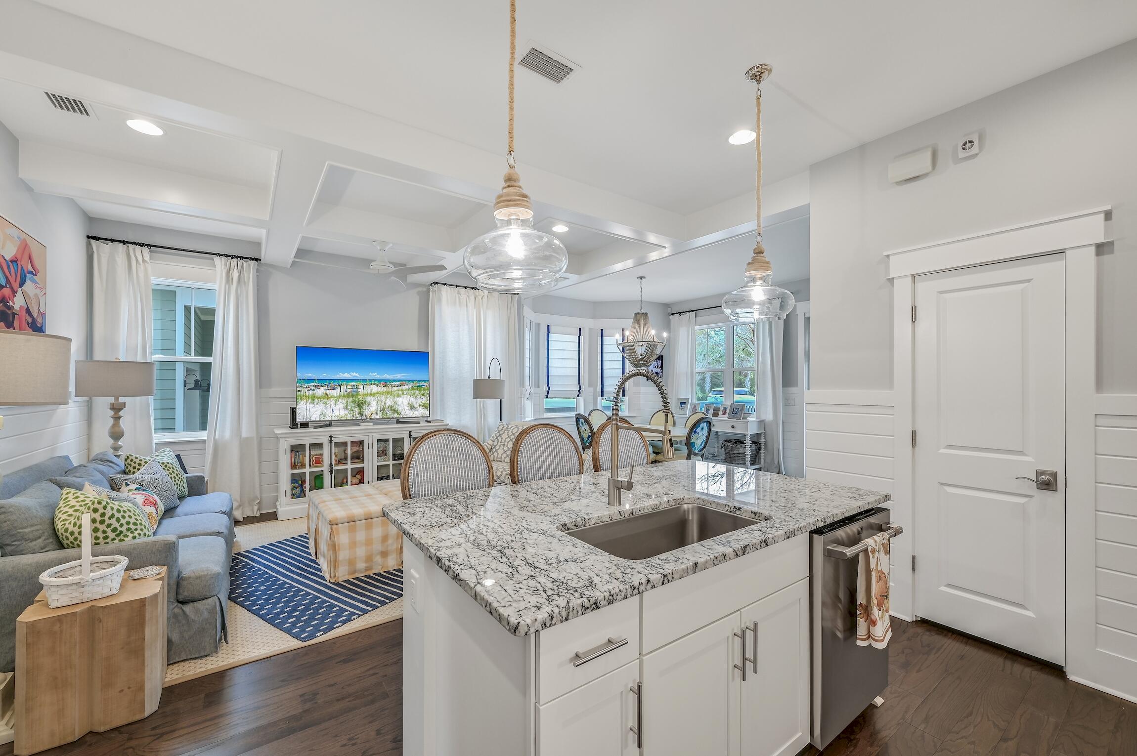 NATUREWALK AT SEAGROVE - Residential