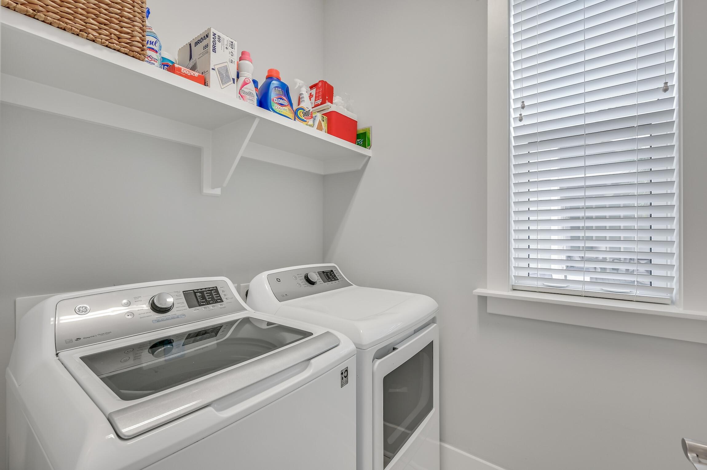 NATUREWALK AT SEAGROVE - Residential