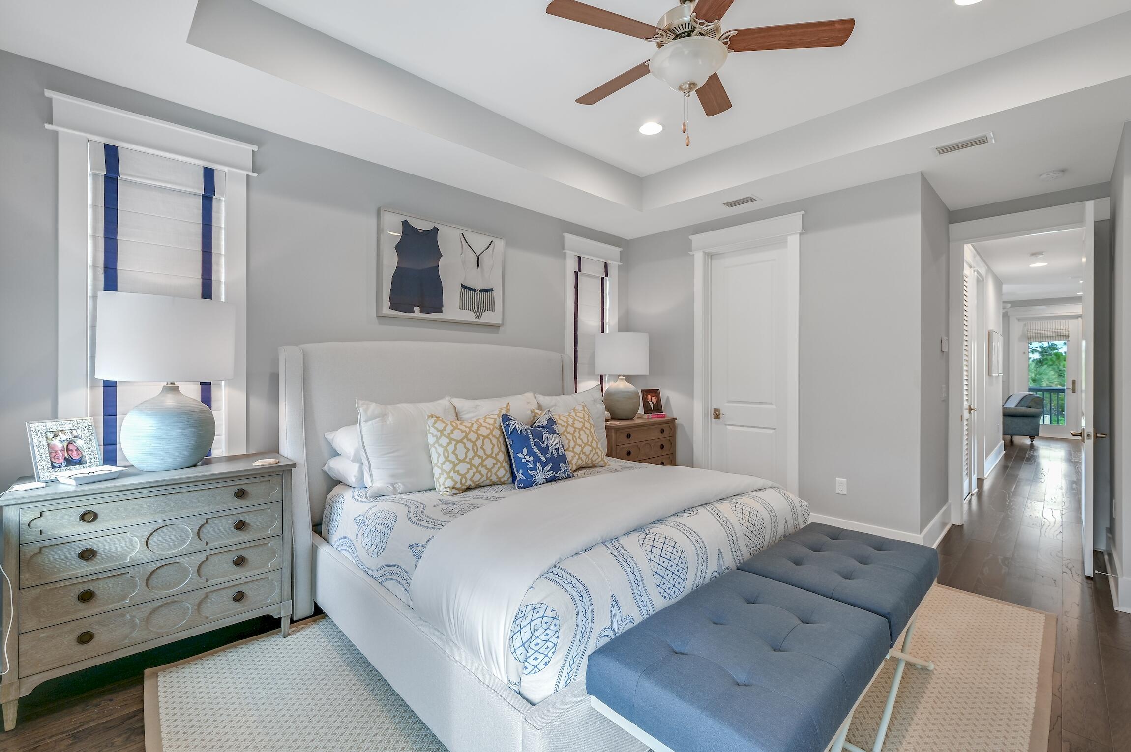 NATUREWALK AT SEAGROVE - Residential