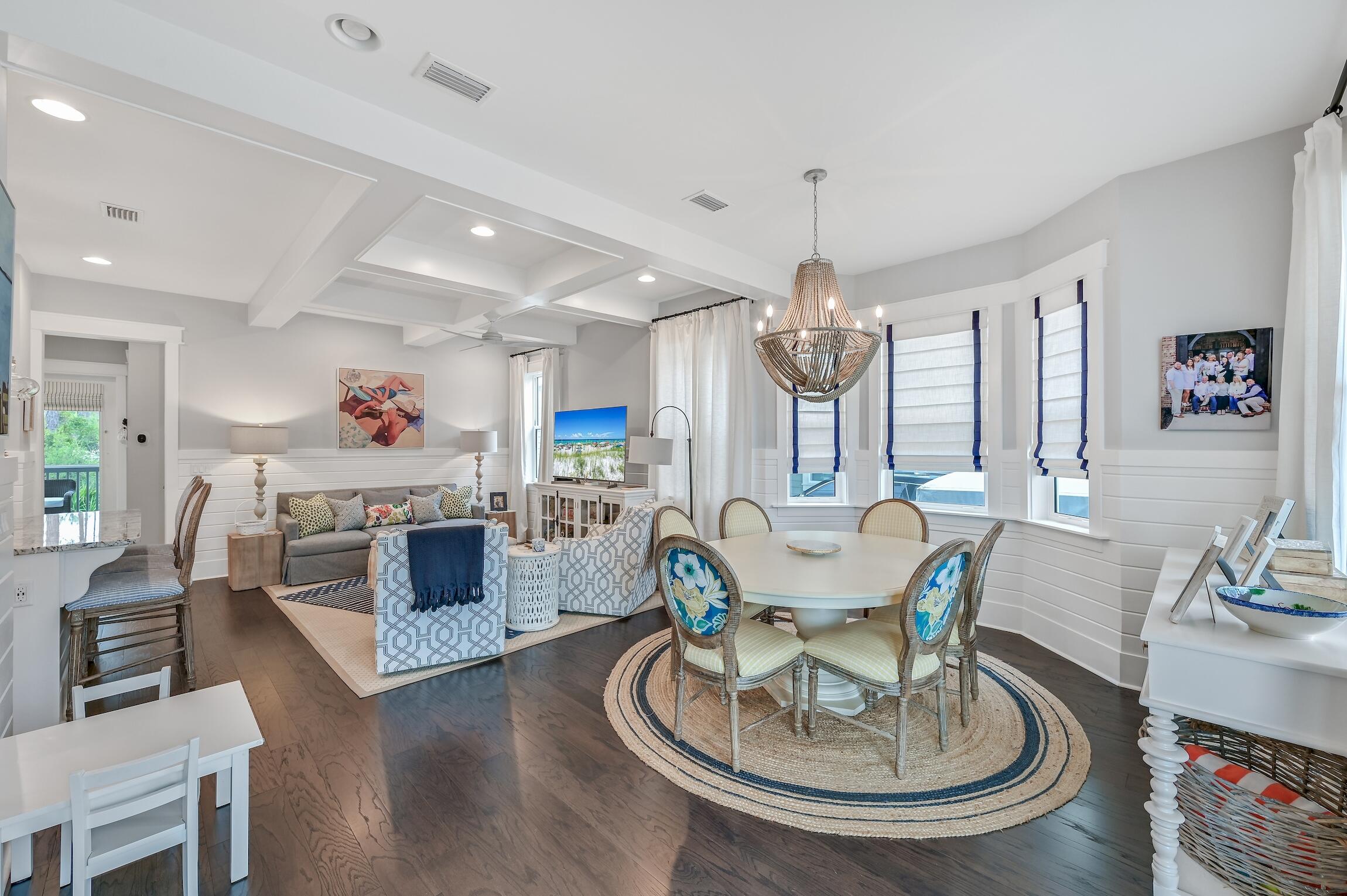 NATUREWALK AT SEAGROVE - Residential