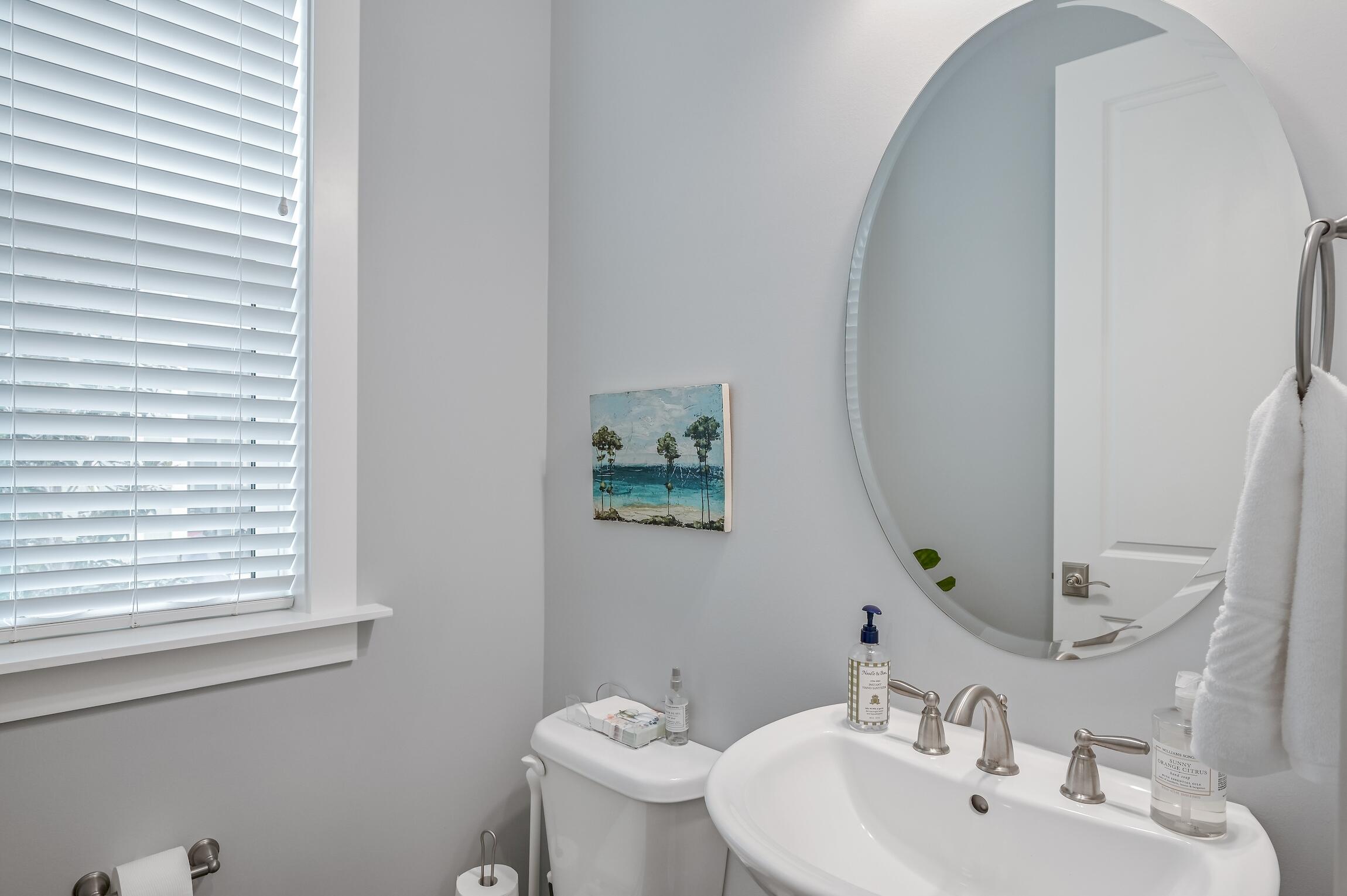 NATUREWALK AT SEAGROVE - Residential