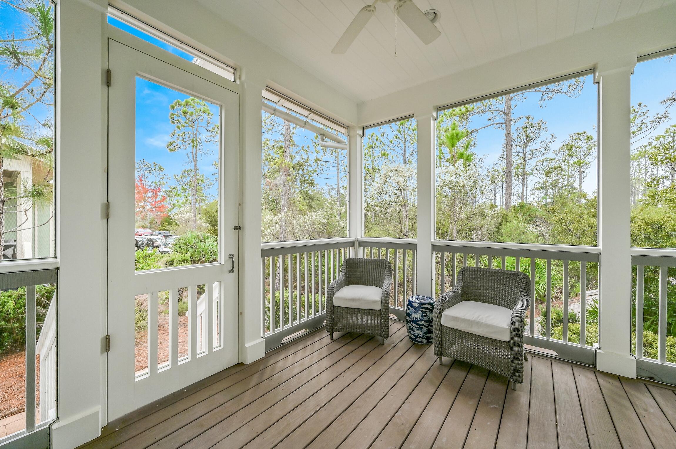 NATUREWALK AT SEAGROVE - Residential