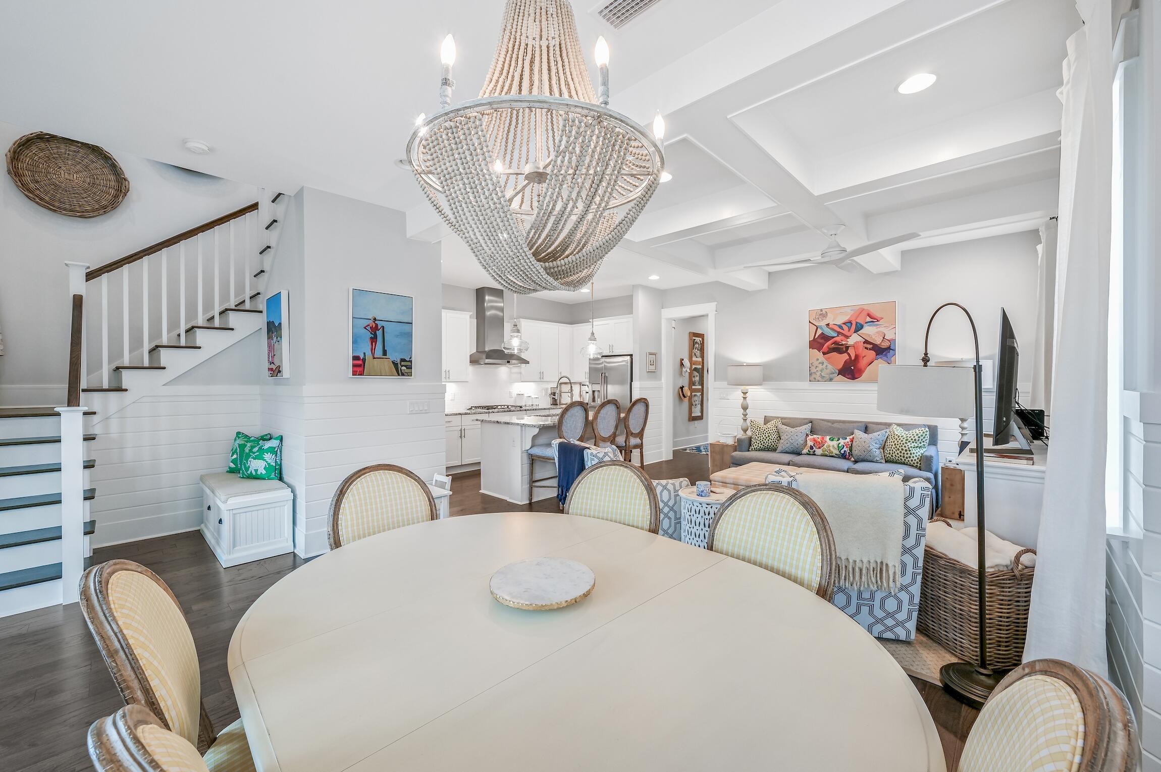 NATUREWALK AT SEAGROVE - Residential