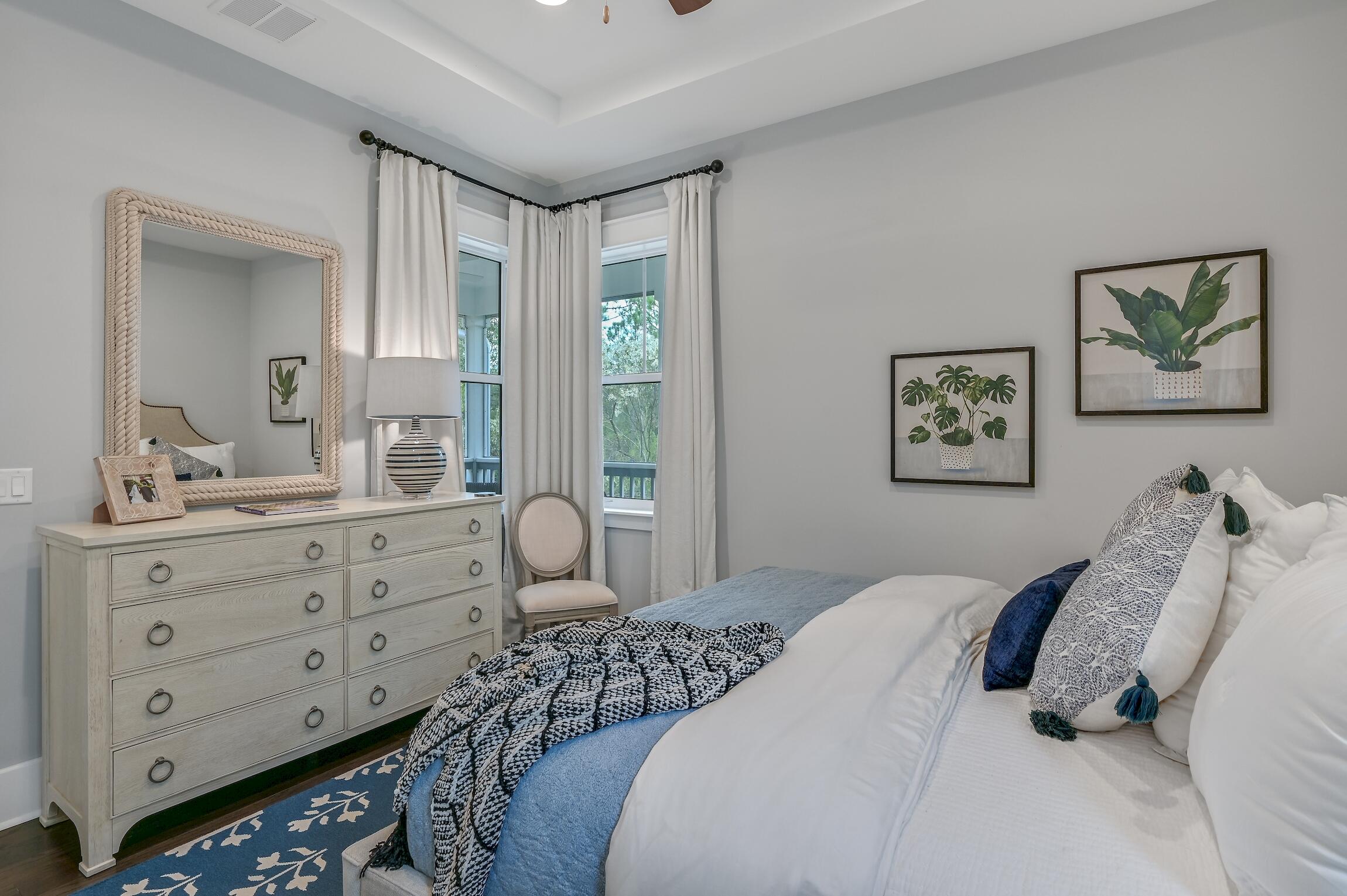 NATUREWALK AT SEAGROVE - Residential