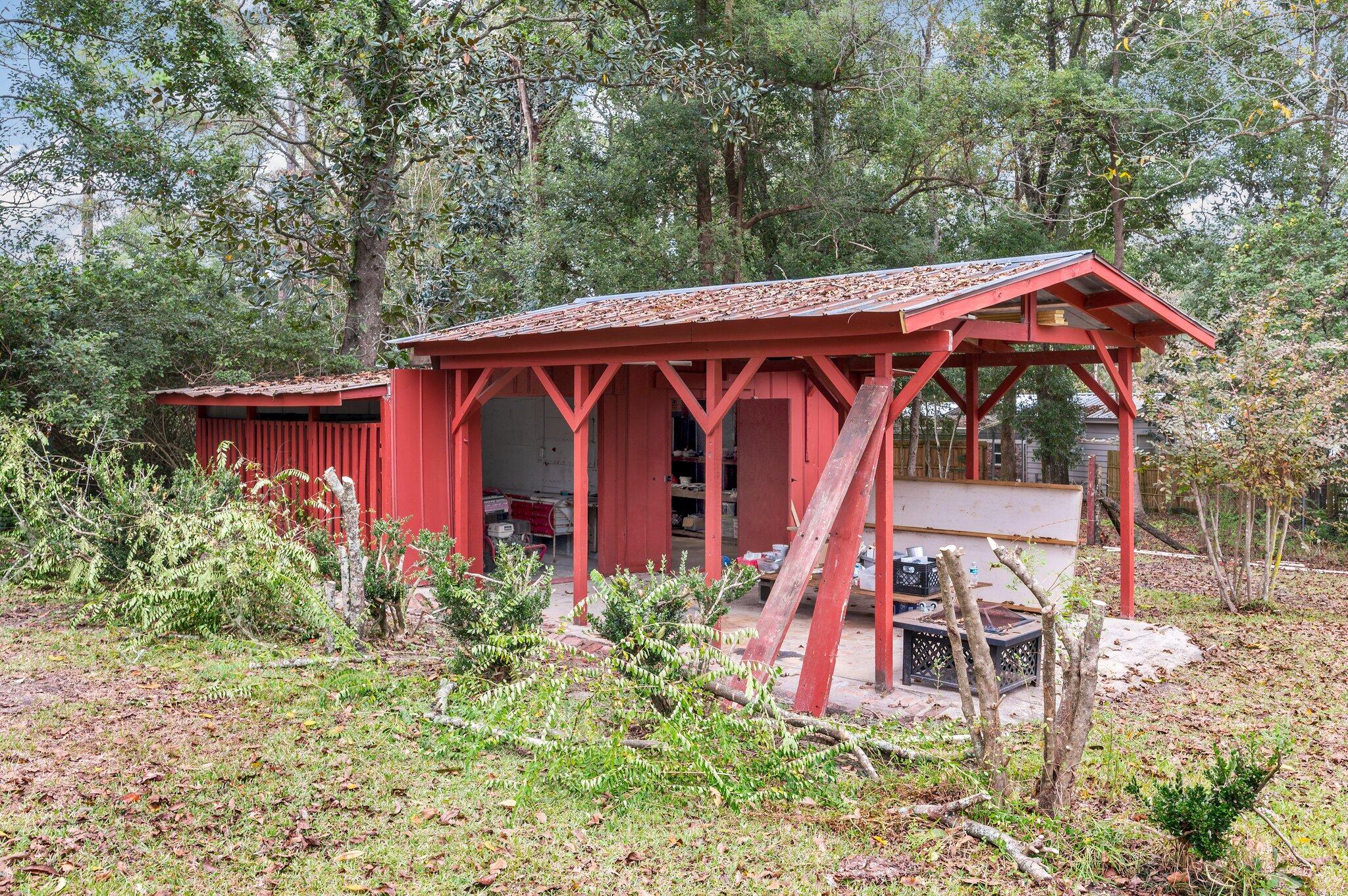 METES & BOUNDS - Residential Lease