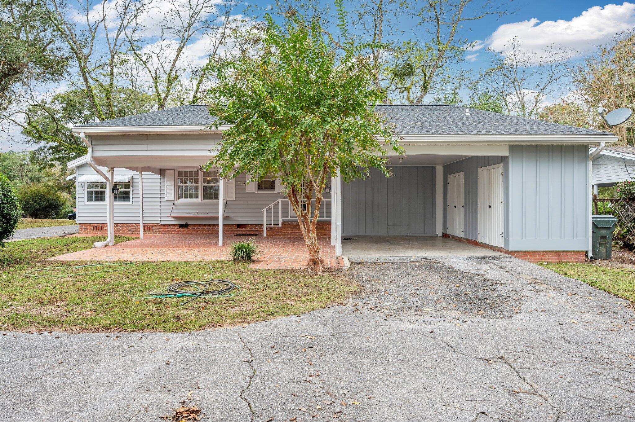 METES & BOUNDS - Residential Lease