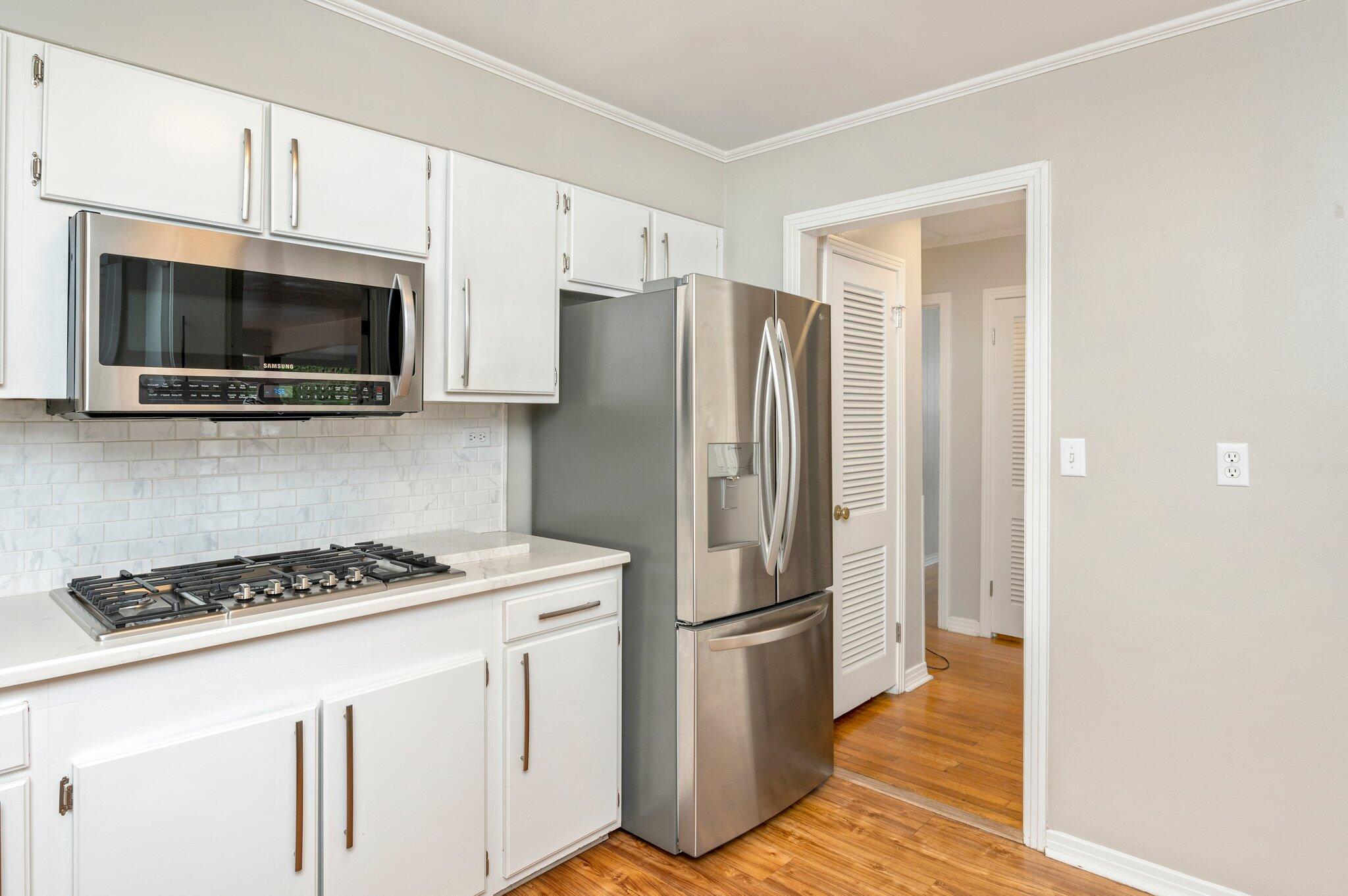 METES & BOUNDS - Residential Lease