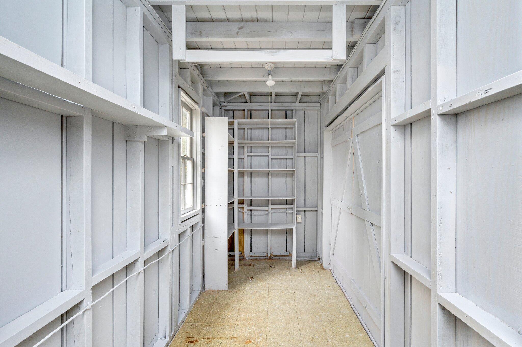 METES & BOUNDS - Residential Lease