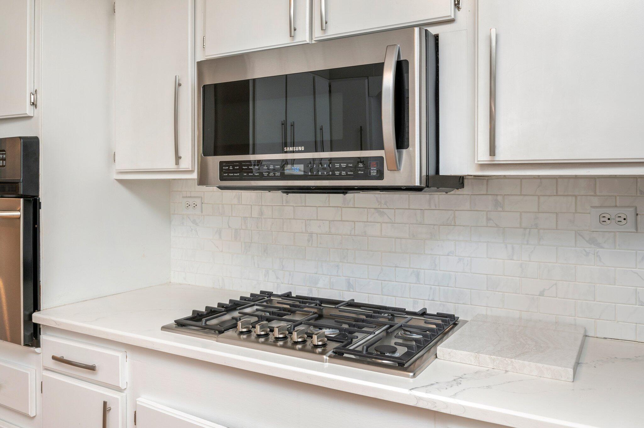 METES & BOUNDS - Residential Lease