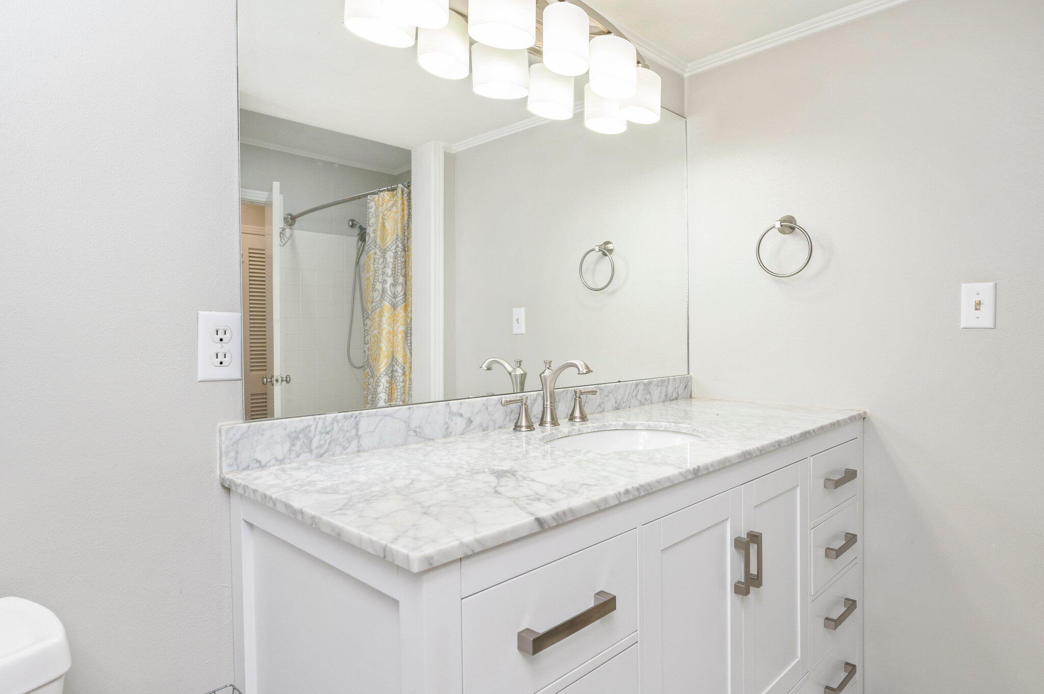 METES & BOUNDS - Residential Lease