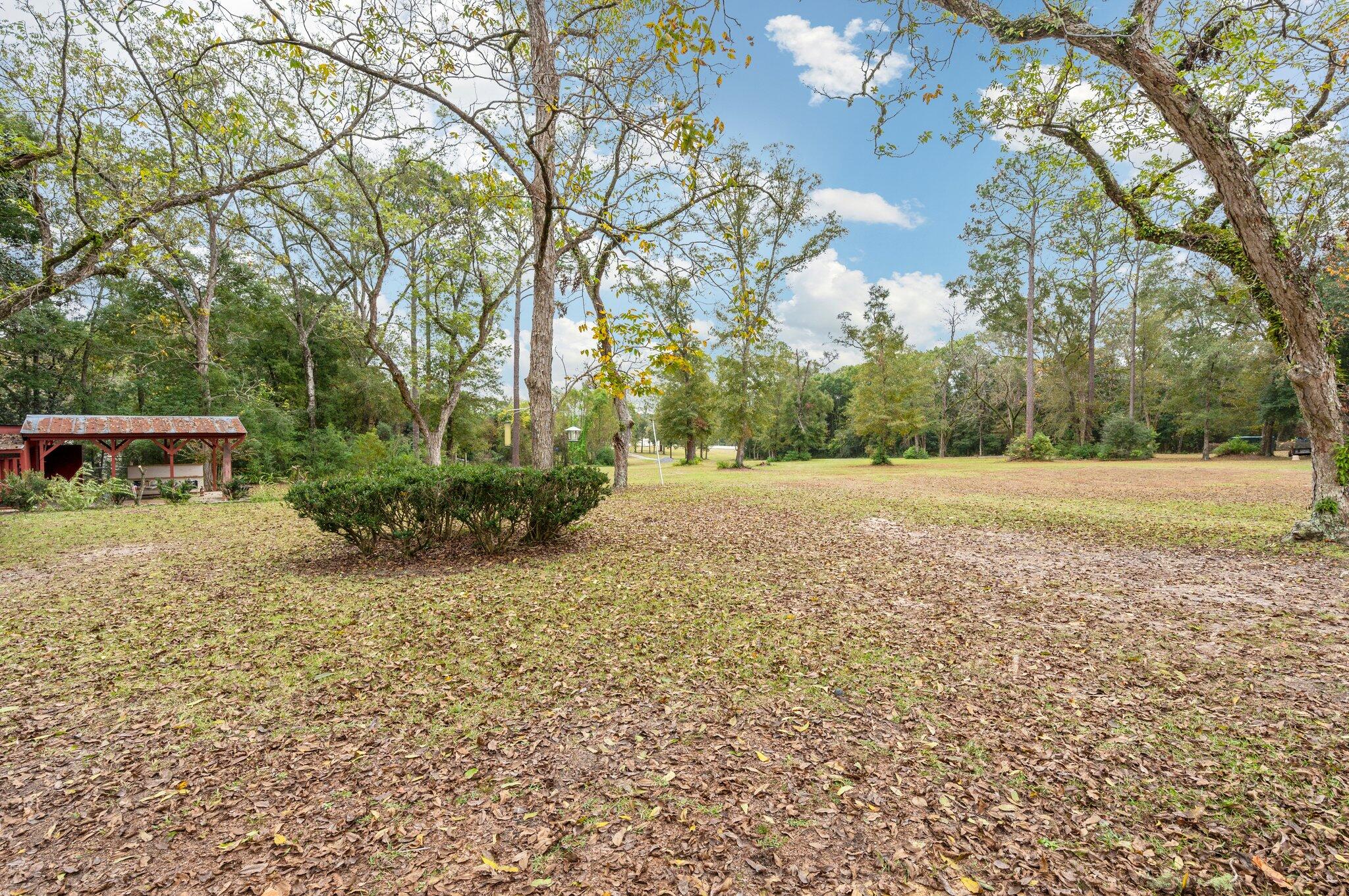 METES & BOUNDS - Residential Lease