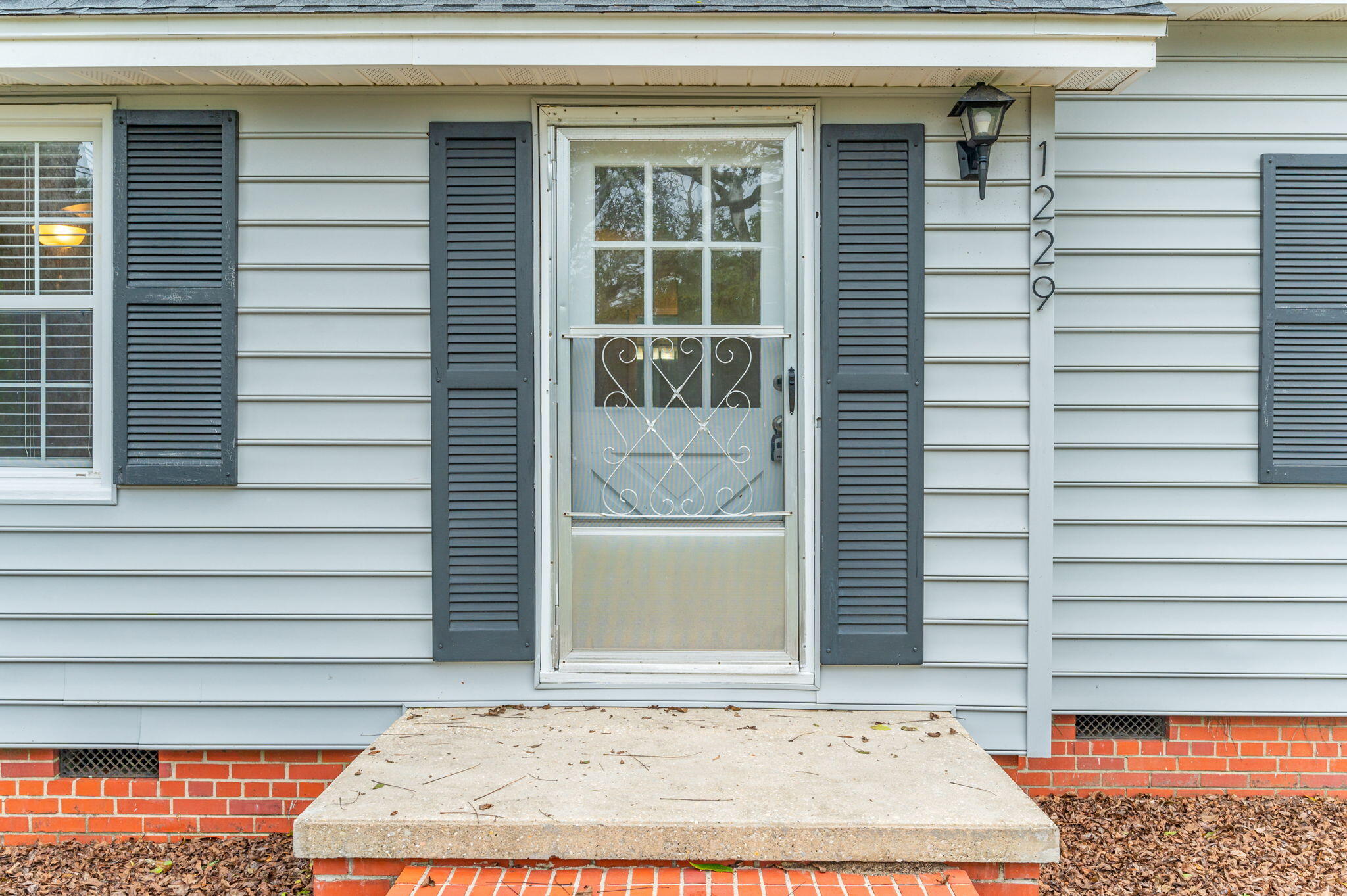 METES & BOUNDS - Residential Lease