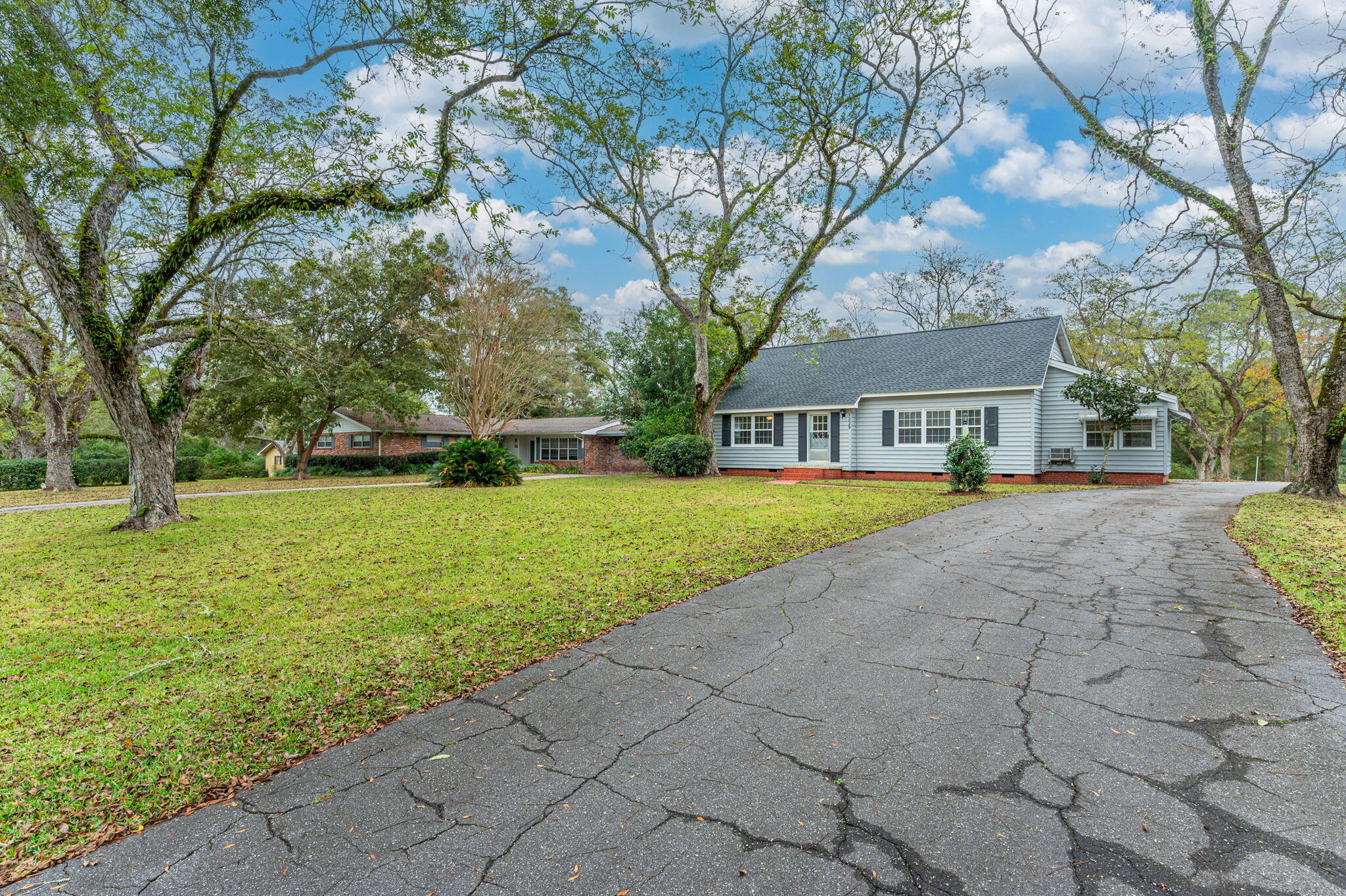 METES & BOUNDS - Residential Lease