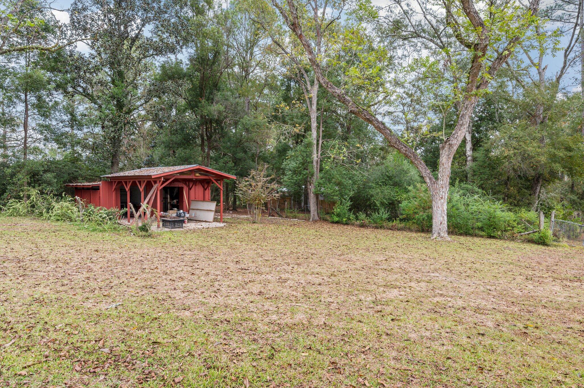 METES & BOUNDS - Residential Lease