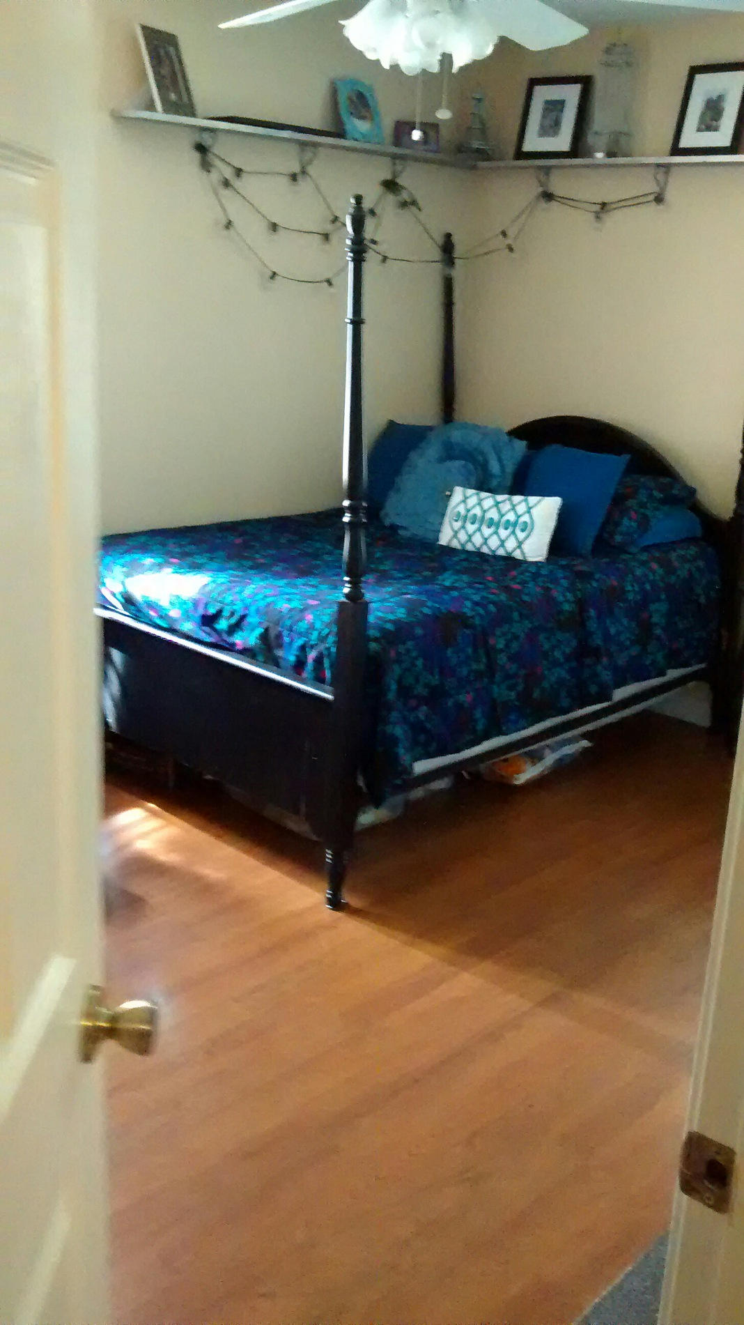 SANTA ROSA PARK - Residential