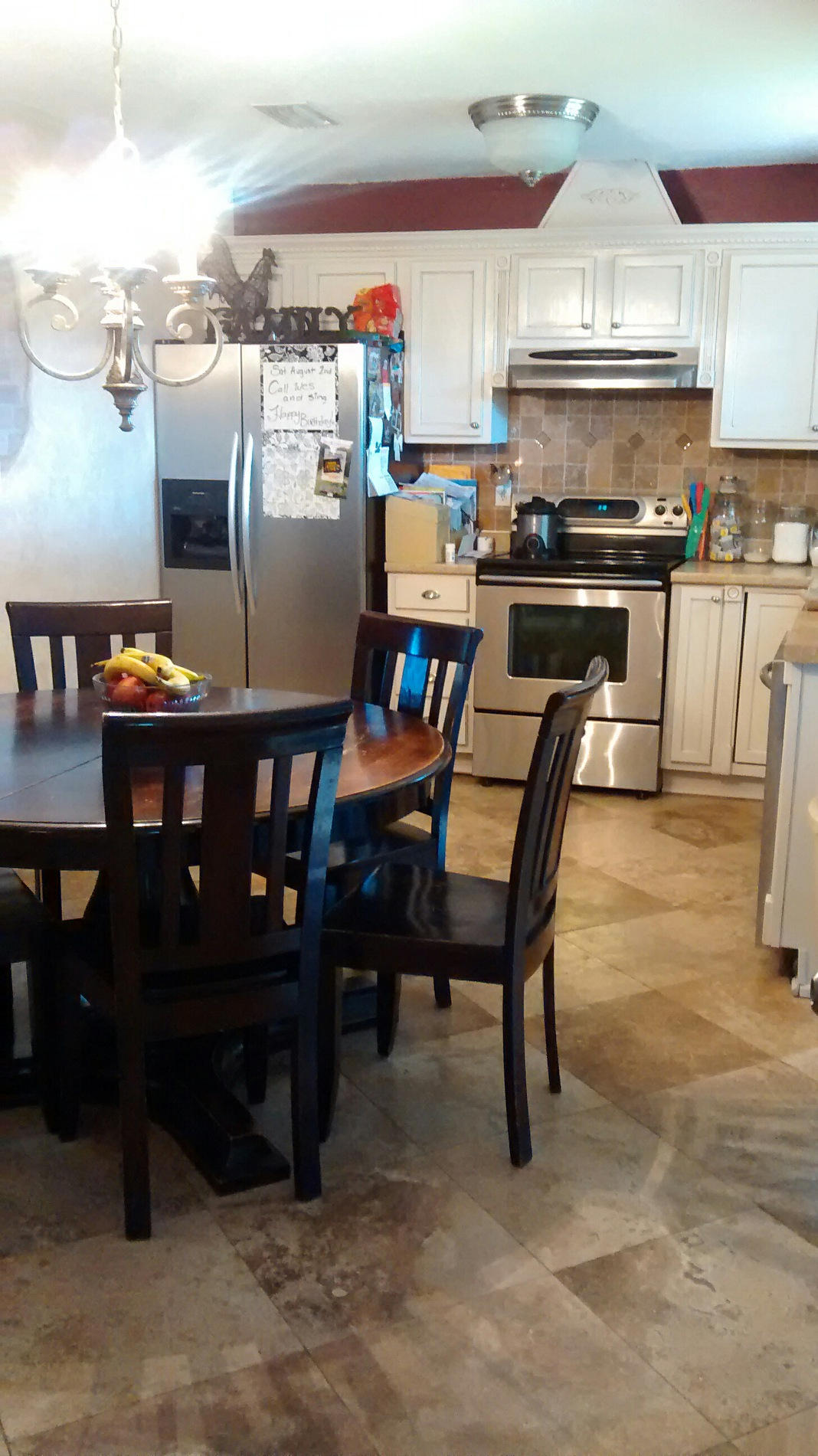 SANTA ROSA PARK - Residential