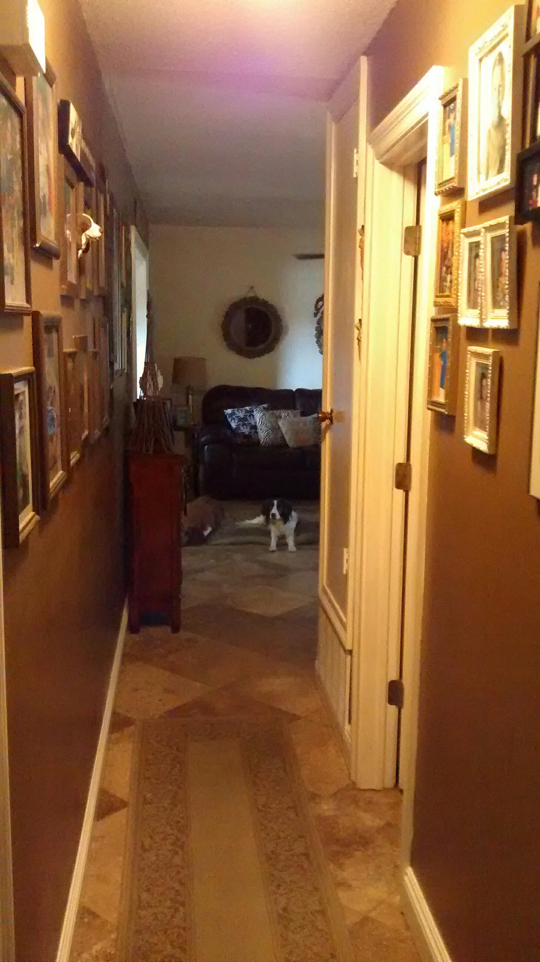 SANTA ROSA PARK - Residential