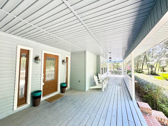 ROCKY BAYOU COUNTRY CLUB ESTATES 3 - Residential Lease