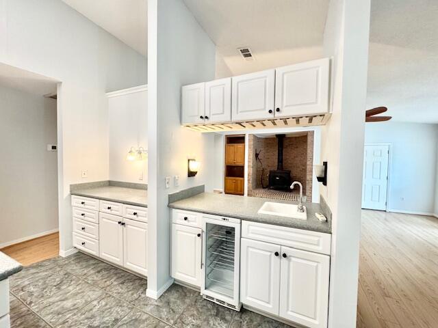 ROCKY BAYOU COUNTRY CLUB ESTATES 3 - Residential Lease