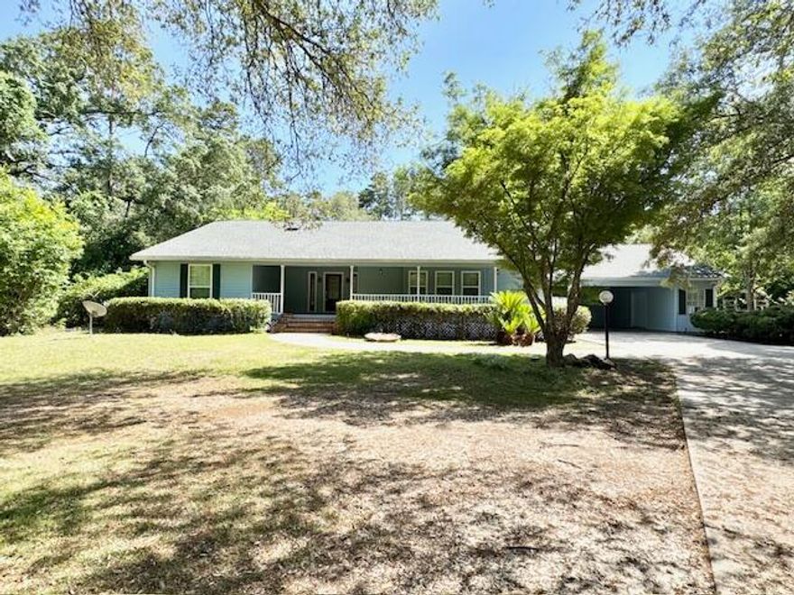 **Available March 6th****Pool maintenance included****New photos coming soon**Welcome to this beautifully maintained 3-bedroom, 2.5-bath home offering a spacious and open layout perfect for everyday living and entertaining. Step inside to find light-filled rooms with wood-look flooring, a functional layout, and multiple living spaces including a sunroom, formal entryway, and an open-concept kitchen and living area.The kitchen features ample counter space, a center island, and a built-in wet bar area with a mini-fridge. The bathrooms are well-appointed, including dual vanities and generous lighting. Each room offers large windows for plenty of natural light and great views of the surrounding landscape.