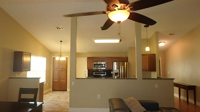 PARK PLACE 5 - Residential