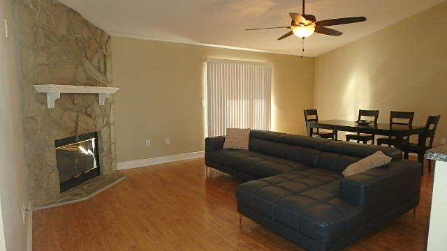 PARK PLACE 5 - Residential