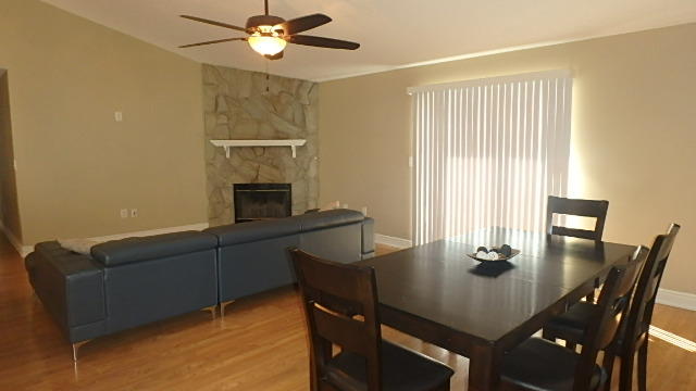 PARK PLACE 5 - Residential