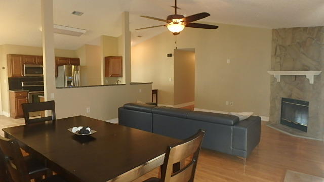 PARK PLACE 5 - Residential