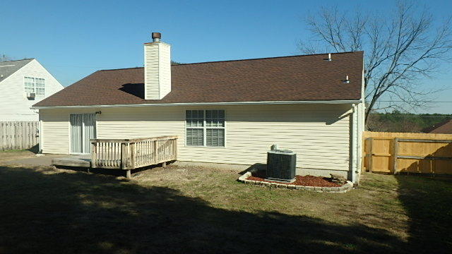 PARK PLACE 5 - Residential