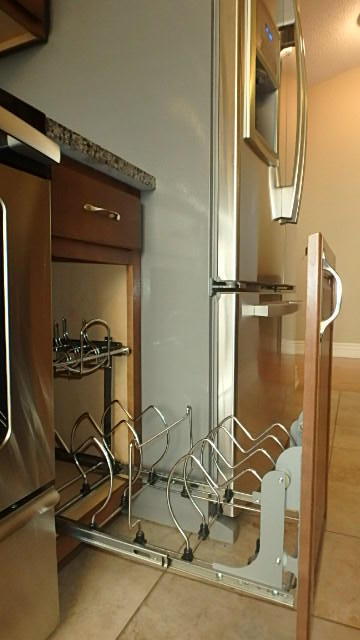 PARK PLACE 5 - Residential