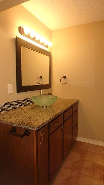 PARK PLACE 5 - Residential