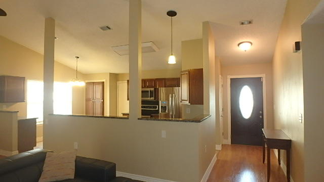 PARK PLACE 5 - Residential