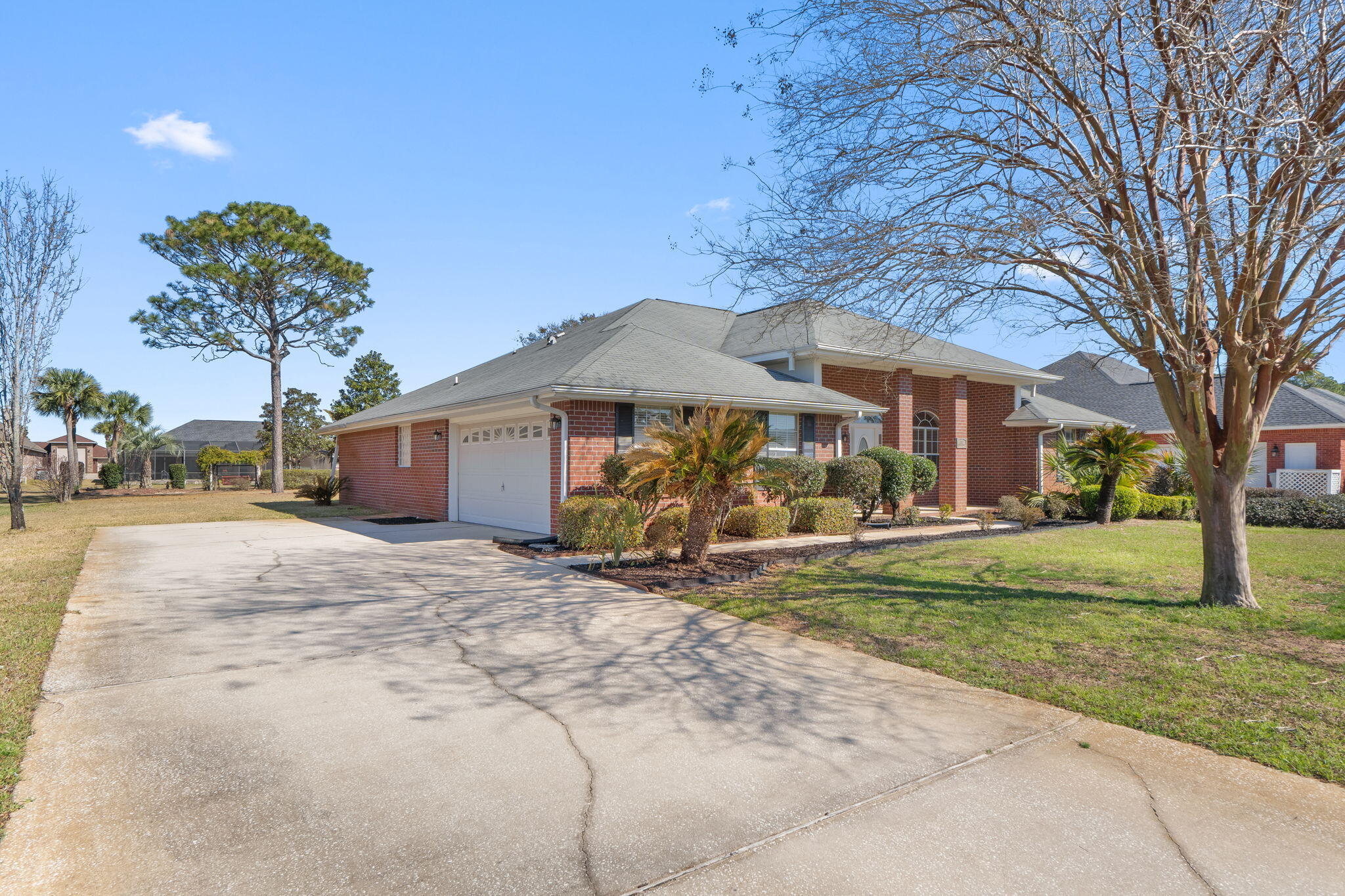 HIDDEN CREEK AT HOLLEY BY THE SEA - Residential