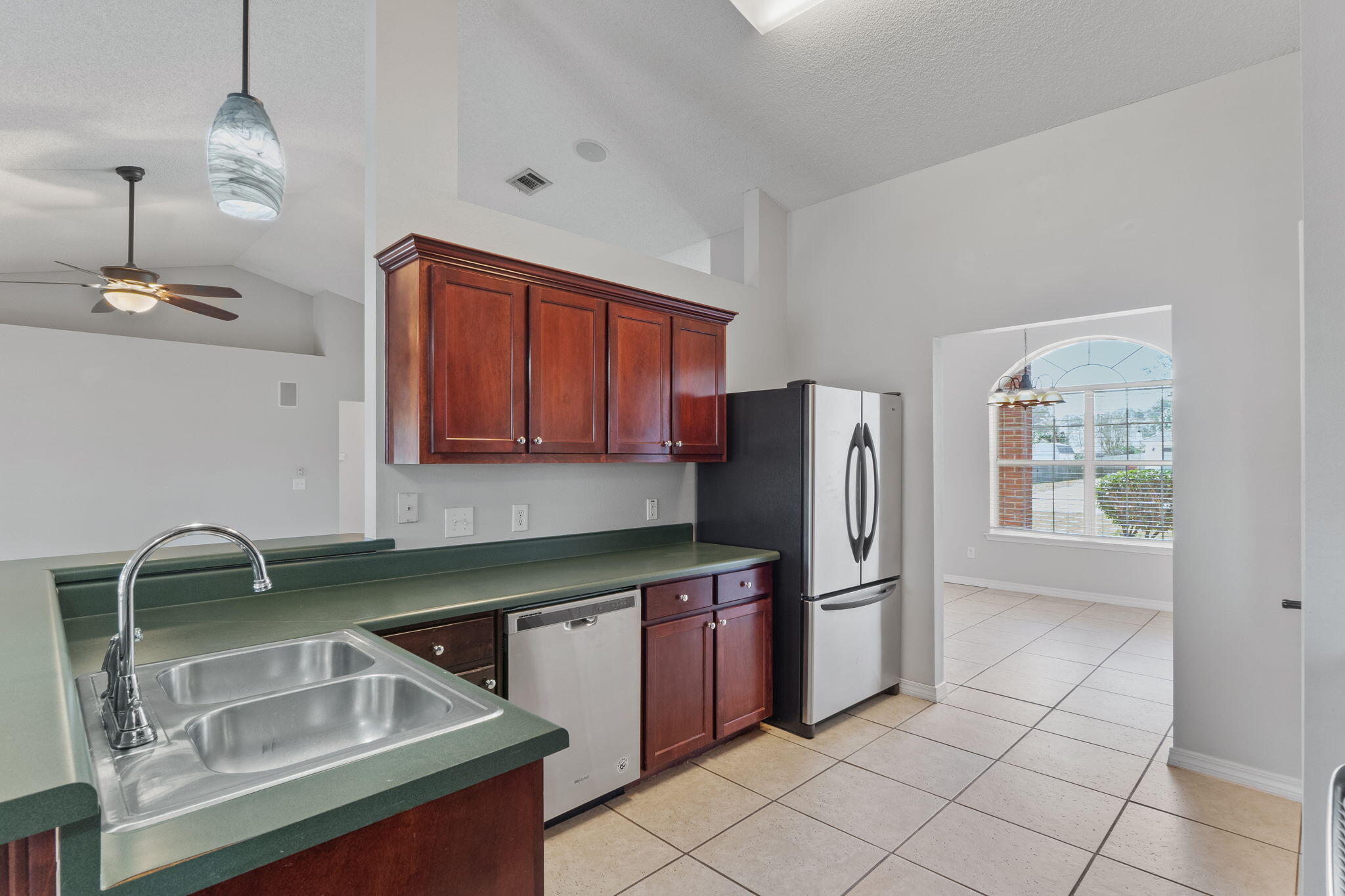 HIDDEN CREEK AT HOLLEY BY THE SEA - Residential