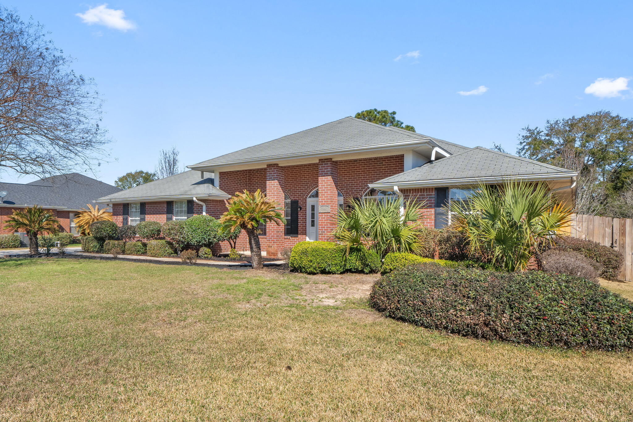 HIDDEN CREEK AT HOLLEY BY THE SEA - Residential