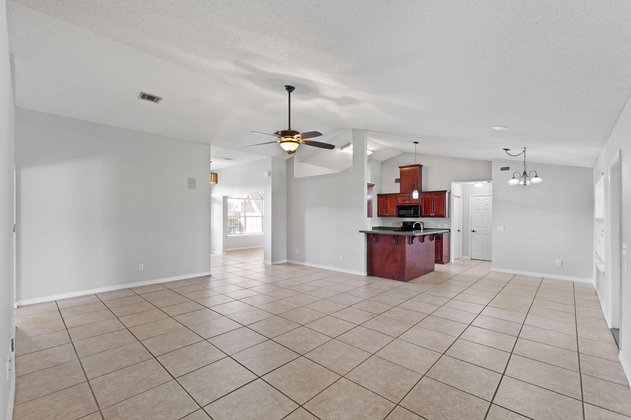 HIDDEN CREEK AT HOLLEY BY THE SEA - Residential
