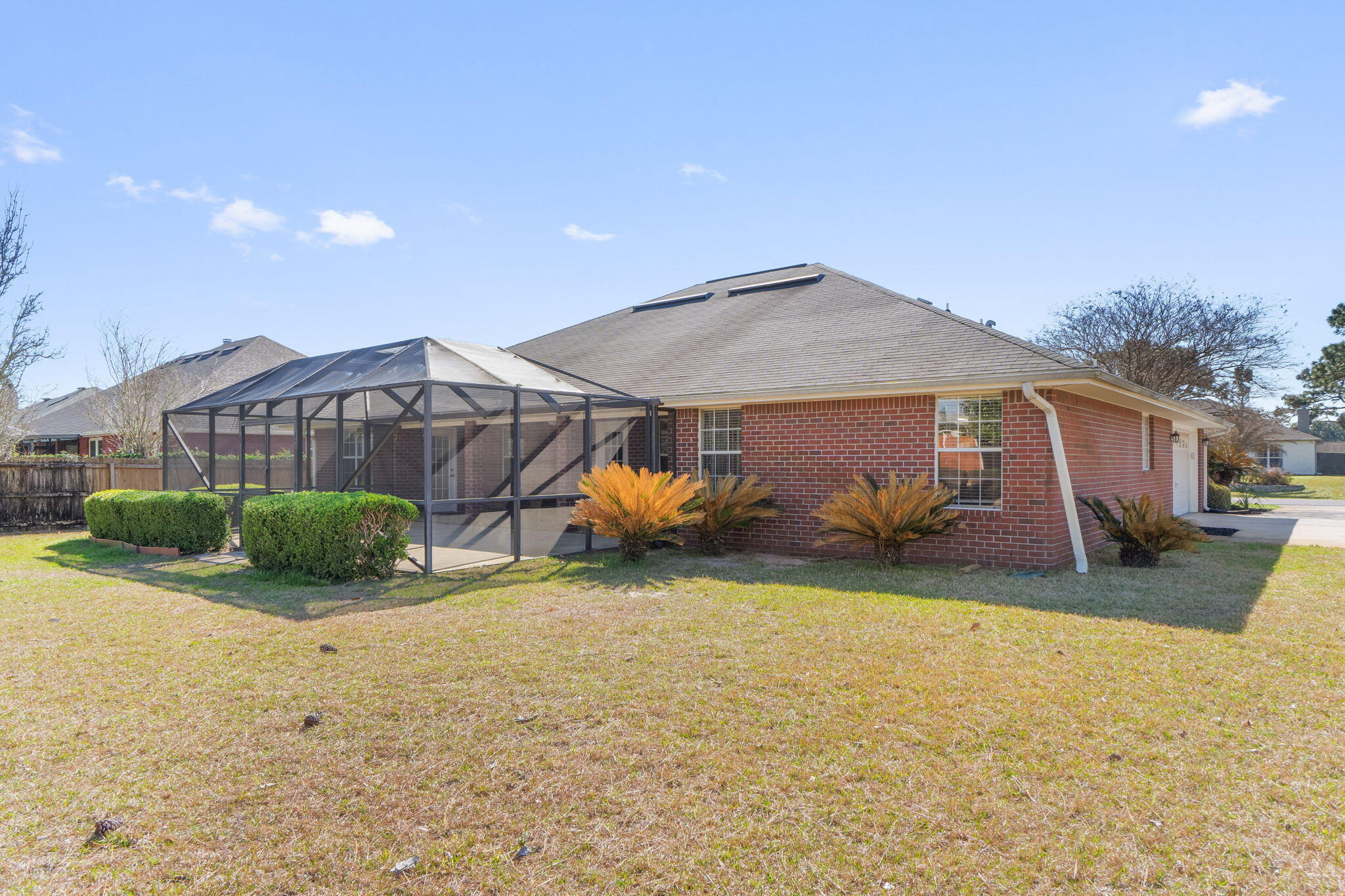 HIDDEN CREEK AT HOLLEY BY THE SEA - Residential