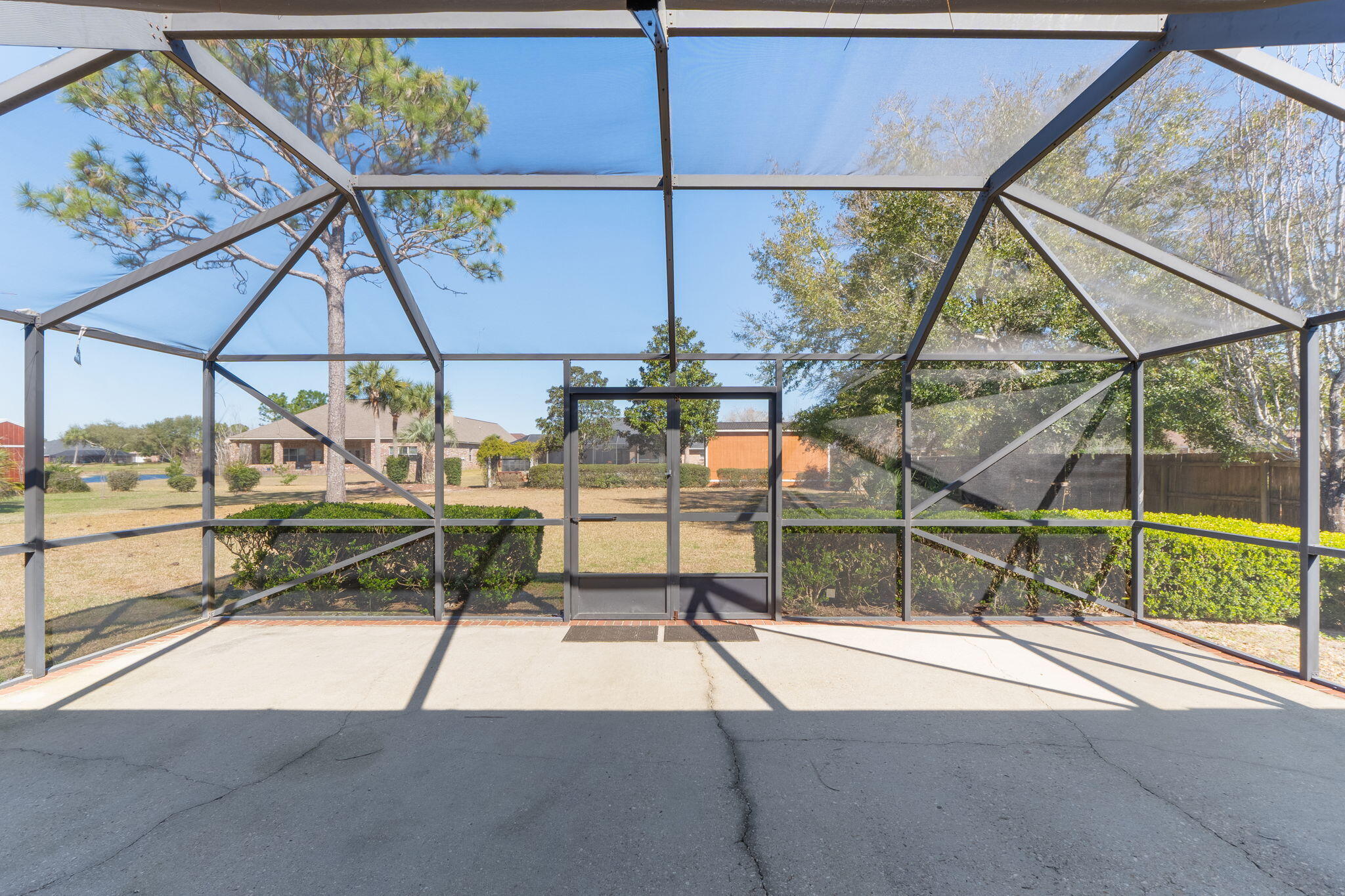 HIDDEN CREEK AT HOLLEY BY THE SEA - Residential