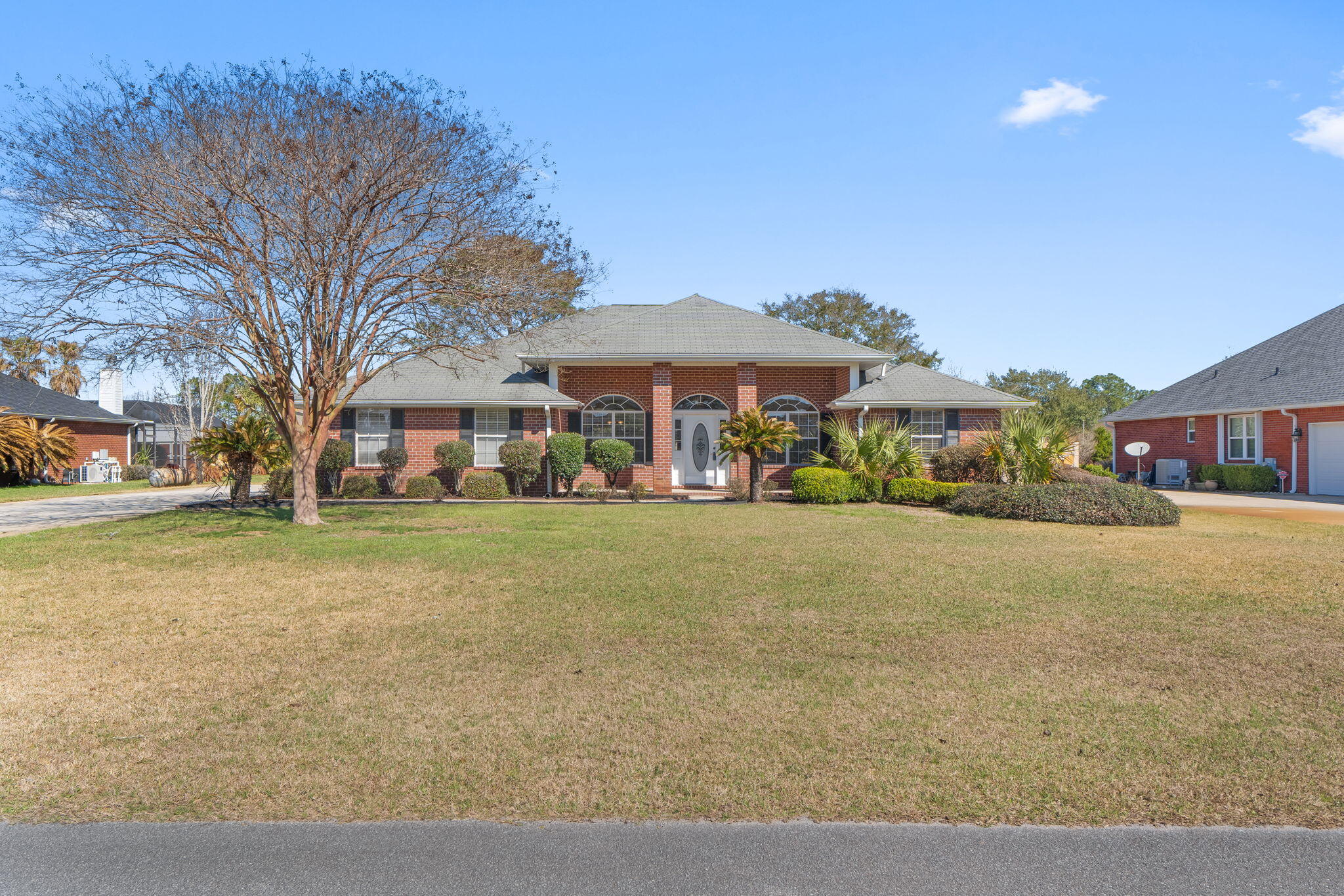 HIDDEN CREEK AT HOLLEY BY THE SEA - Residential