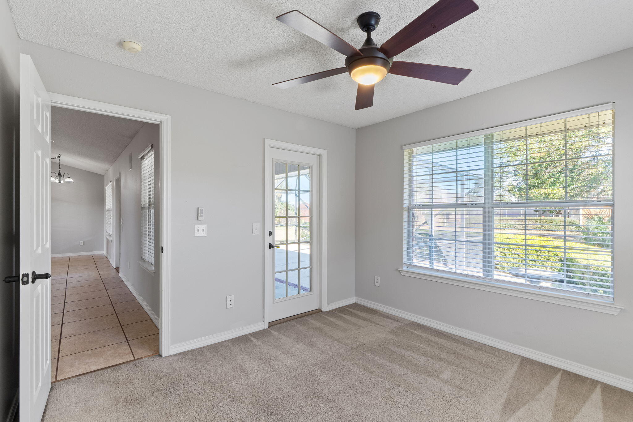 HIDDEN CREEK AT HOLLEY BY THE SEA - Residential