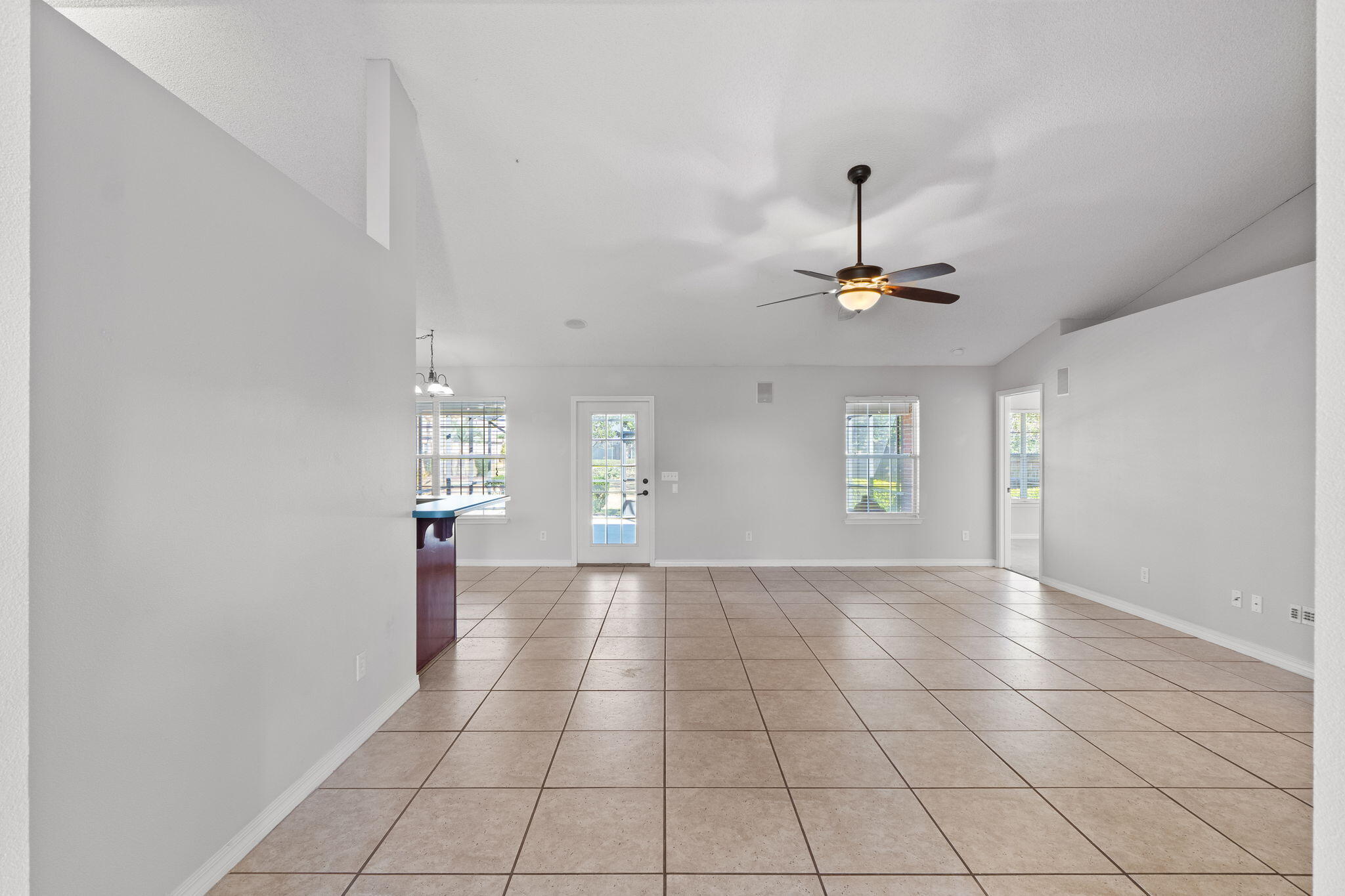HIDDEN CREEK AT HOLLEY BY THE SEA - Residential