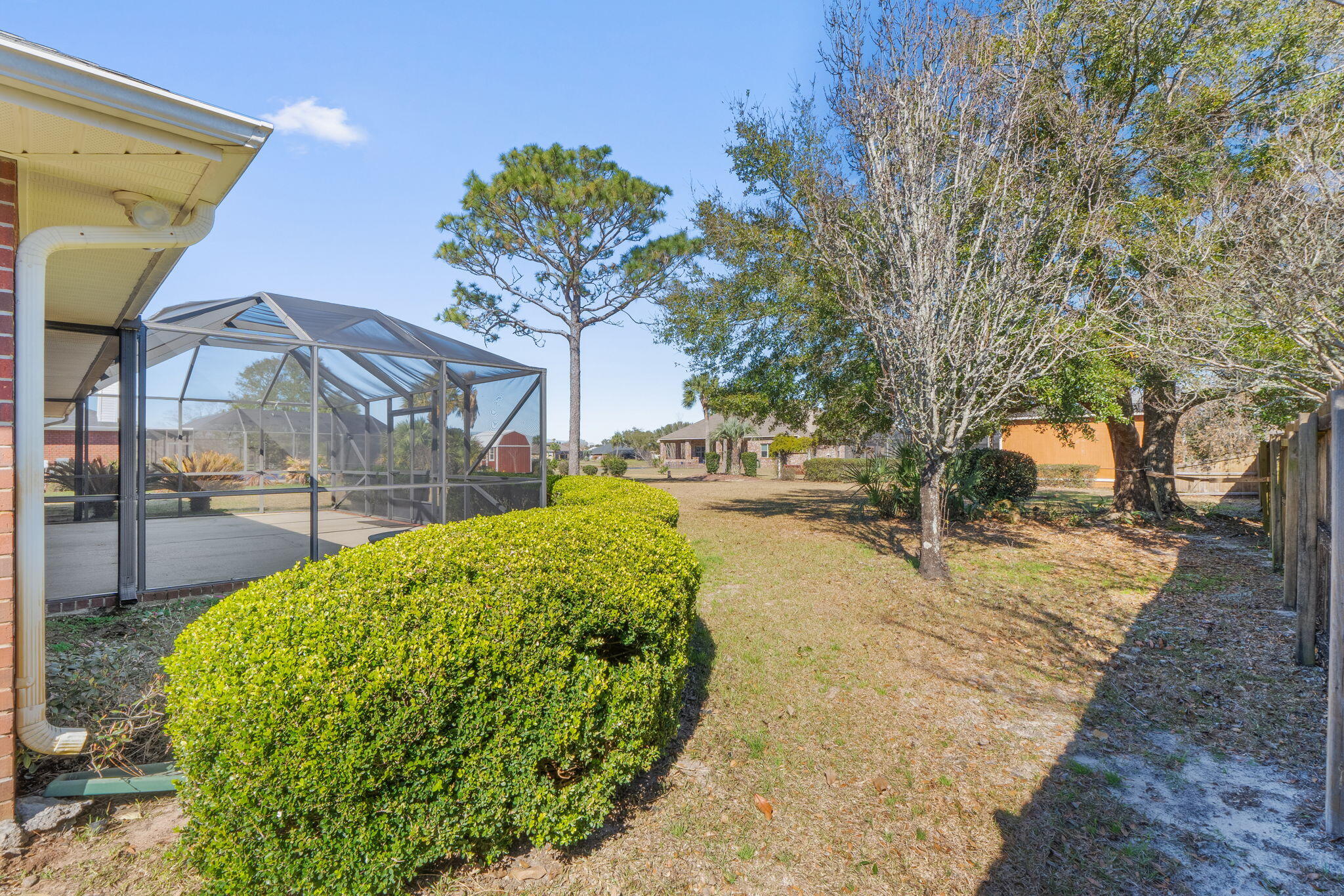 HIDDEN CREEK AT HOLLEY BY THE SEA - Residential