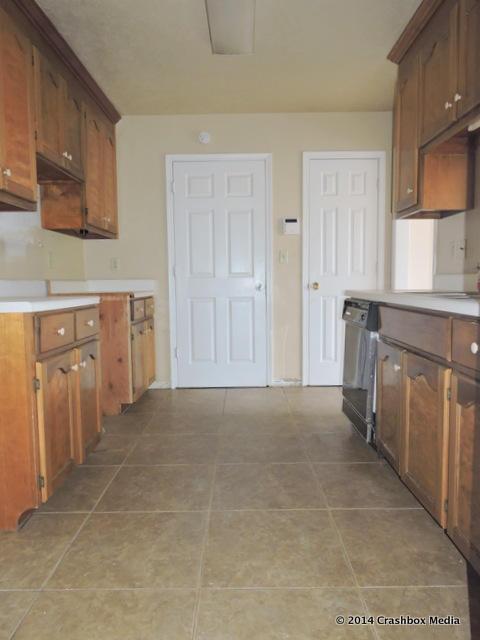 ORION LAKE - Residential